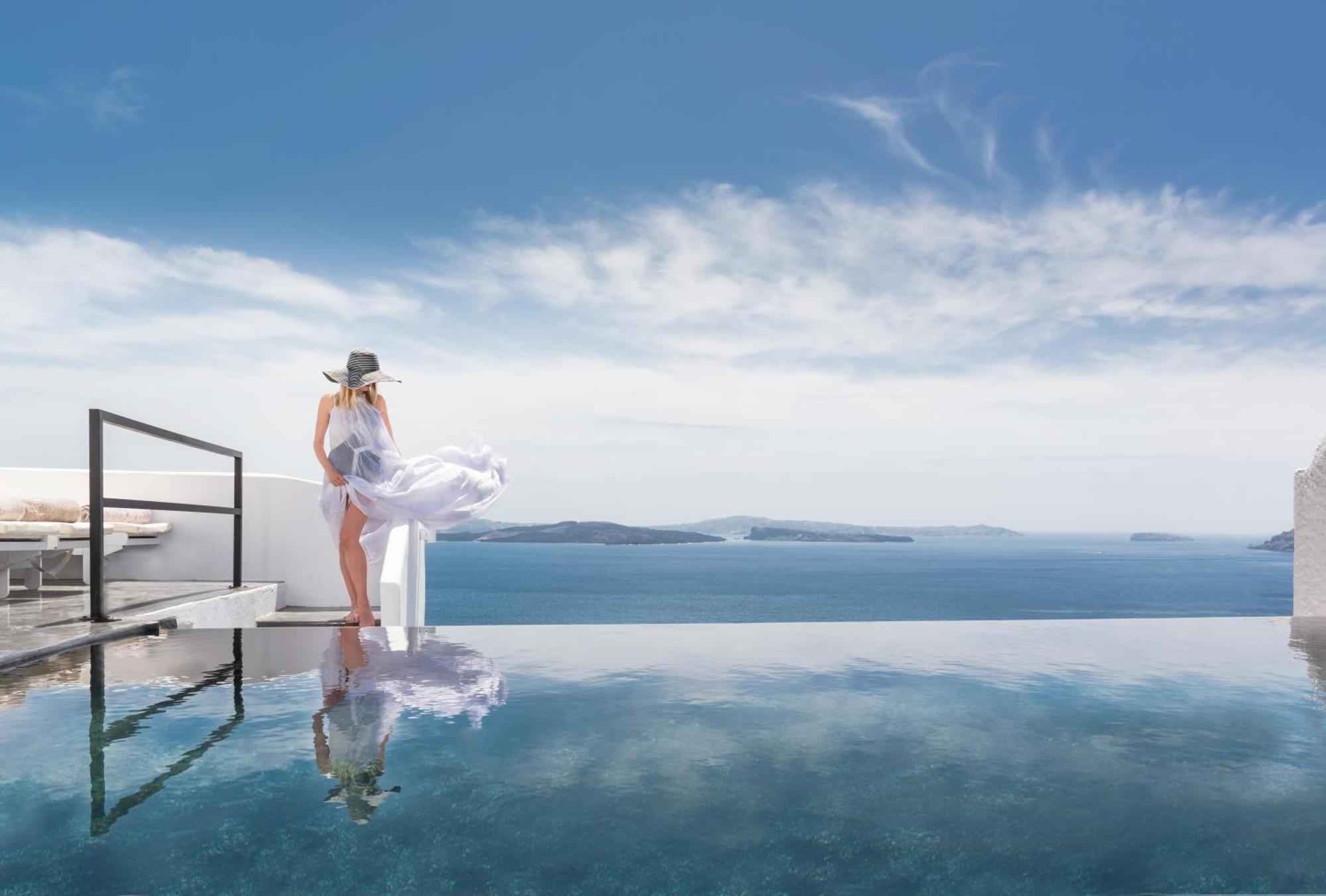 Alta Mare By Andronis (adults Only)
