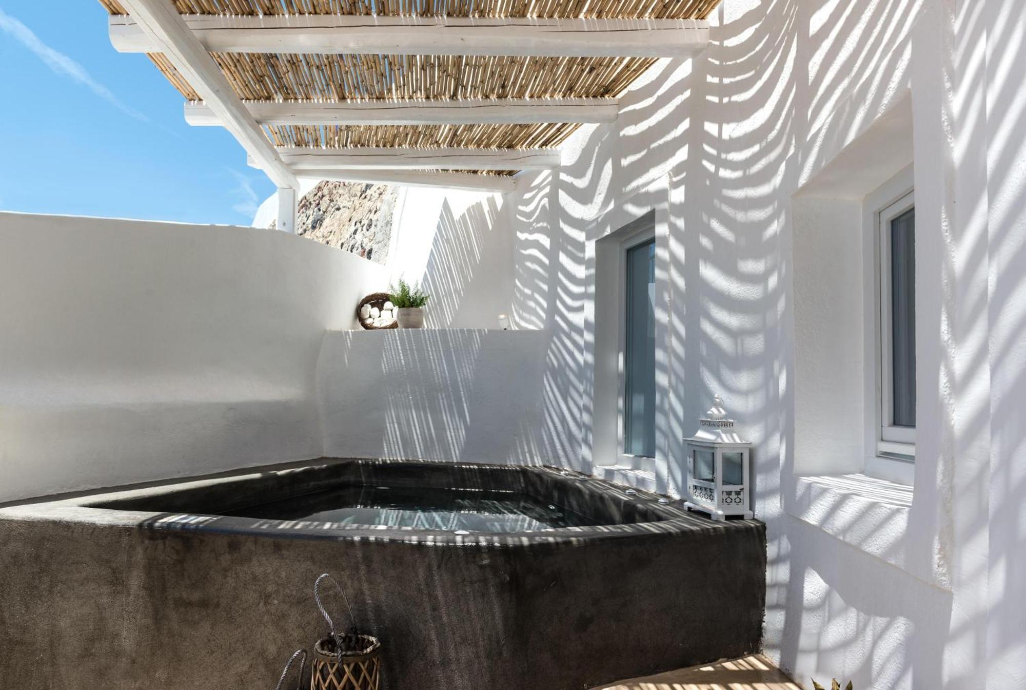 Hotel Alta Mare By Andronis (adults Only)