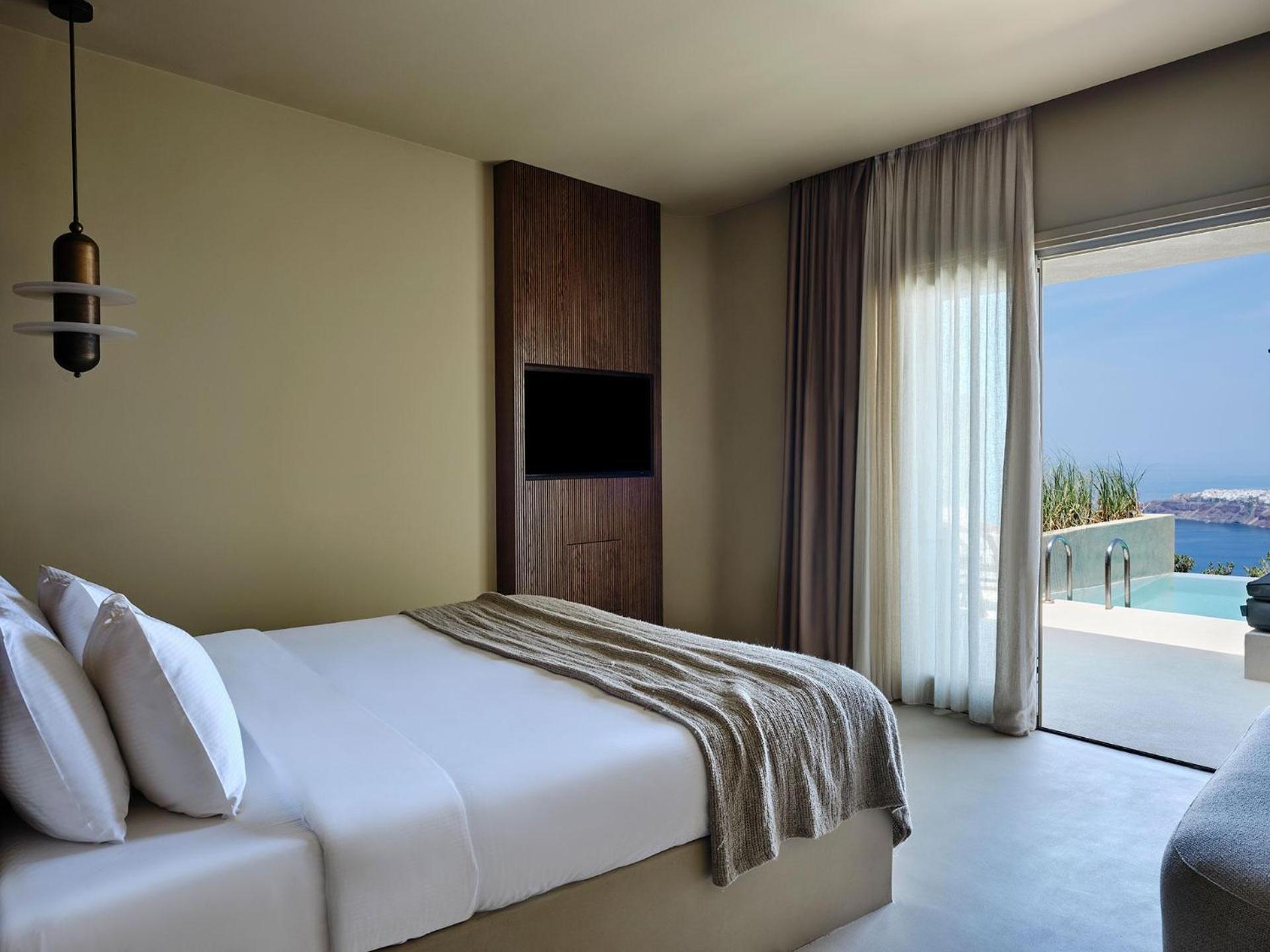 Resort Andronis Concept Wellness