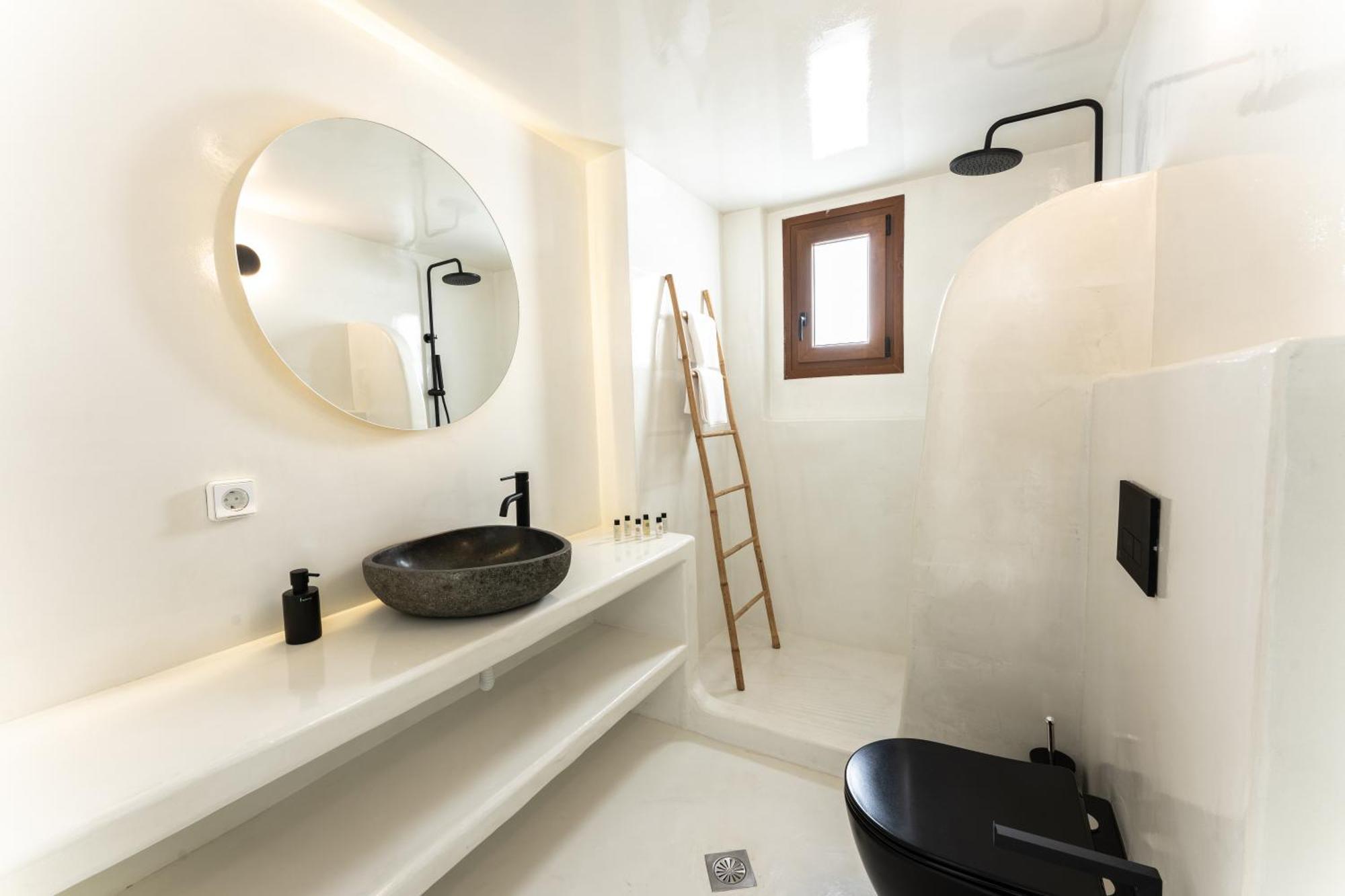 Leon Luxury Aparthotel Imerovigli (Santorini)