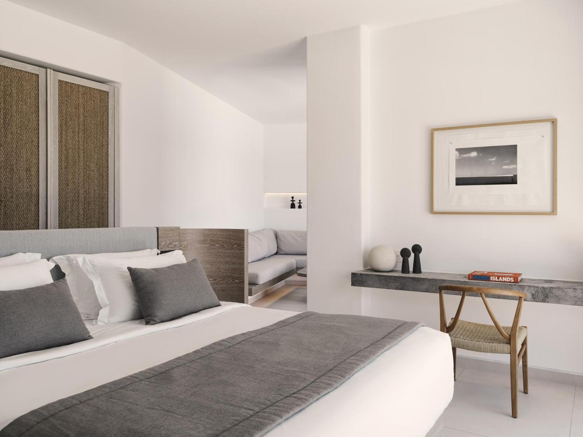 Canaves Epitome - Small Luxury Of The World Oia (Santorini)