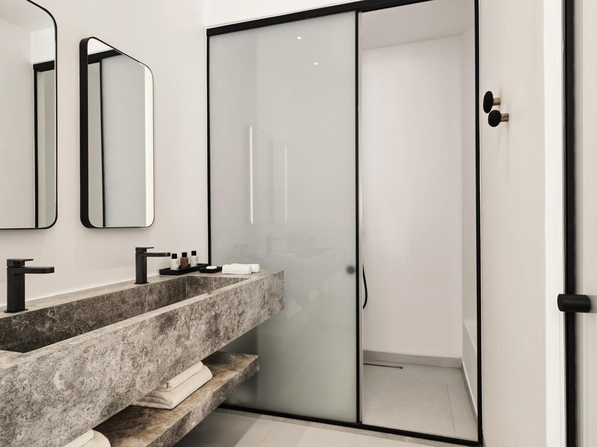 Canaves Epitome - Small Luxury Of The World 5* Oia (Santorini)