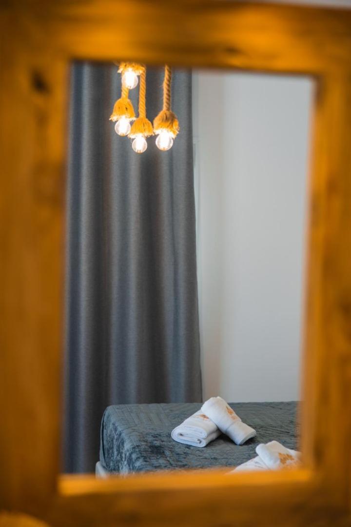 Aparthotel Tre Fiori - The Retreat *