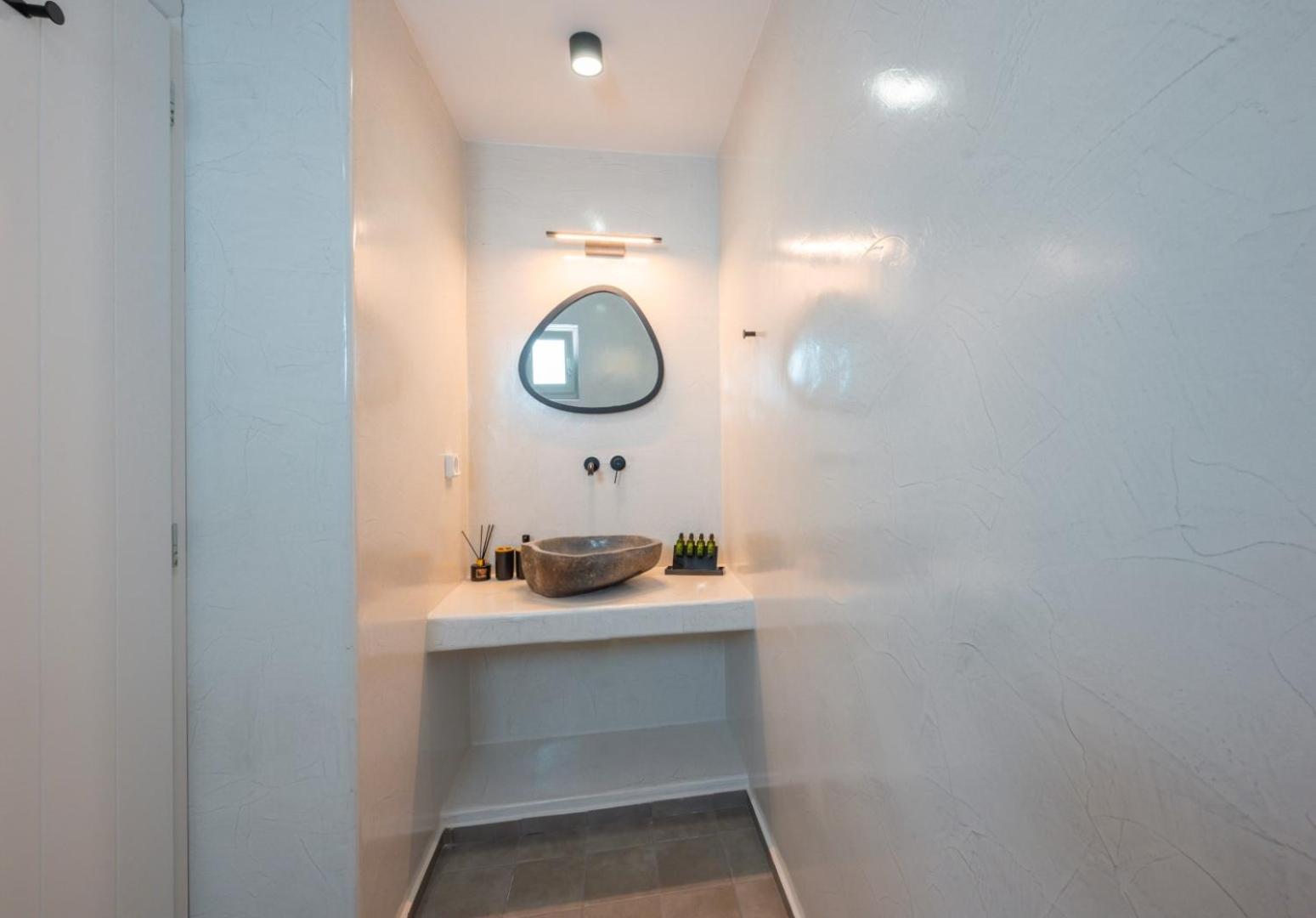 Aparthotel Tre Fiori - The Retreat