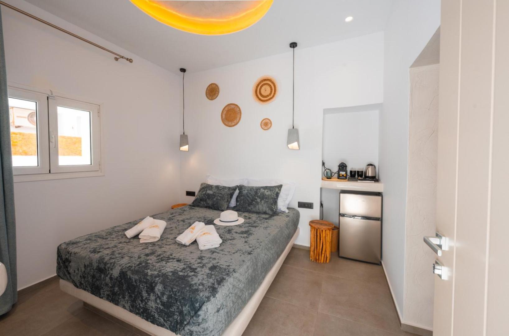 Aparthotel Tre Fiori - The Retreat *