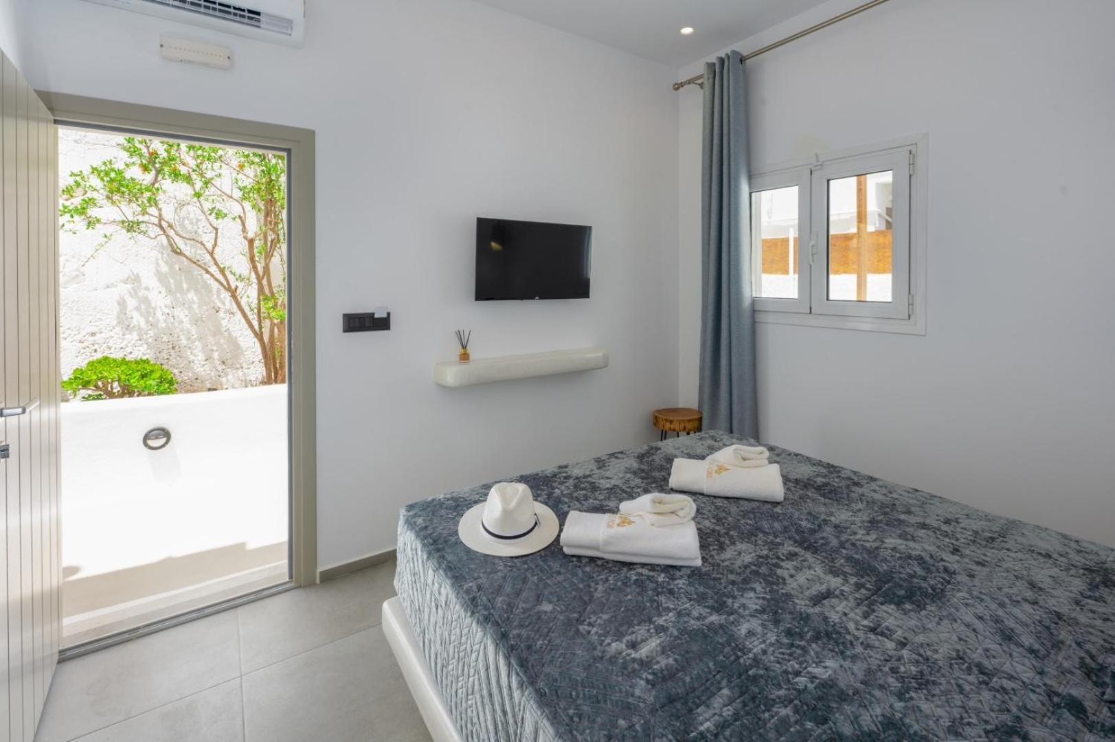Aparthotel Tre Fiori - The Retreat Fira (Santorini)