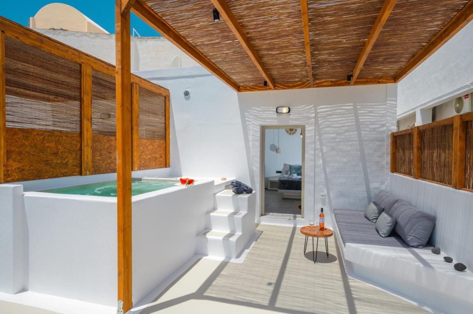 Aparthotel Tre Fiori - The Retreat