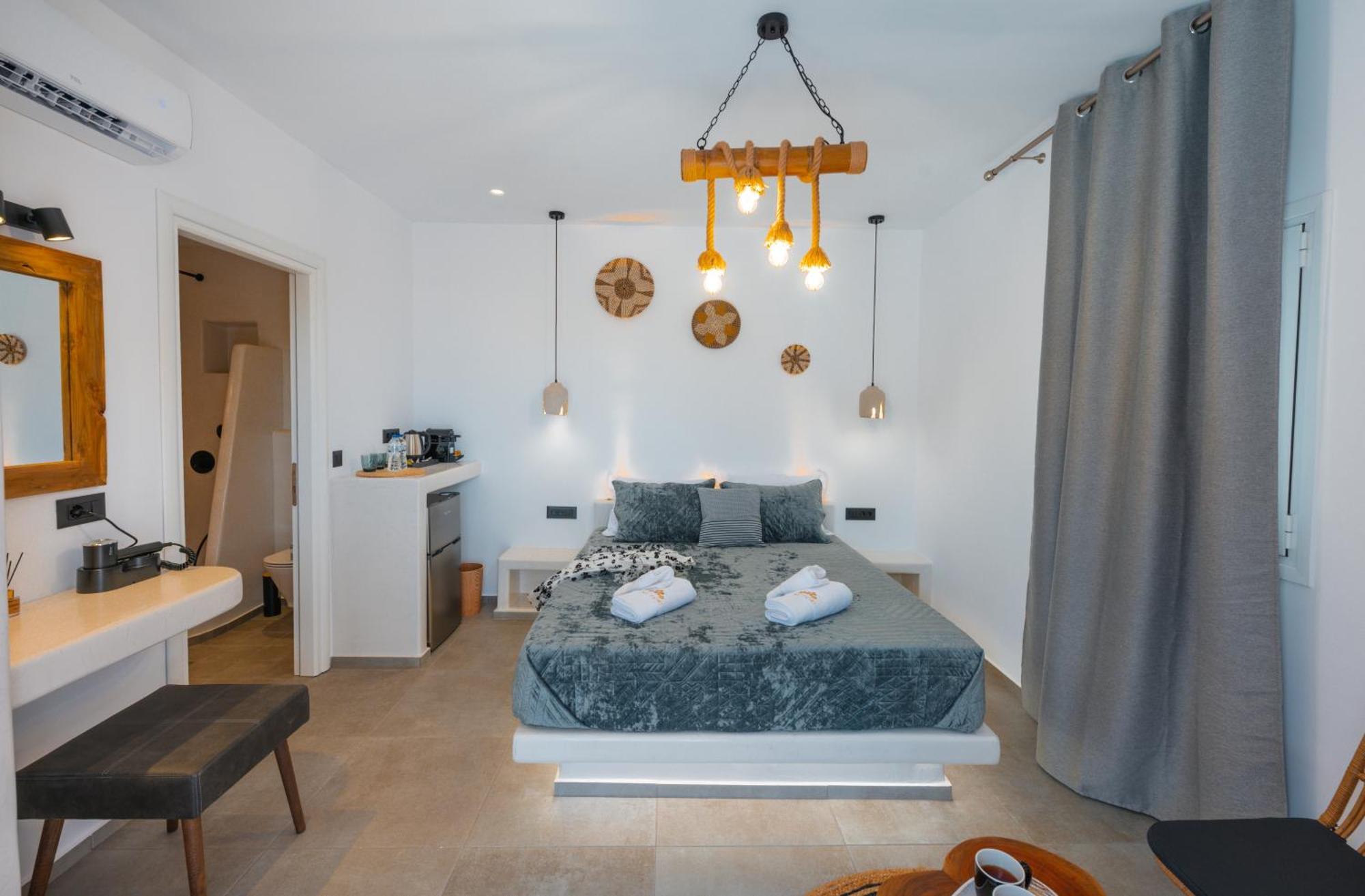 Aparthotel Tre Fiori - The Retreat *