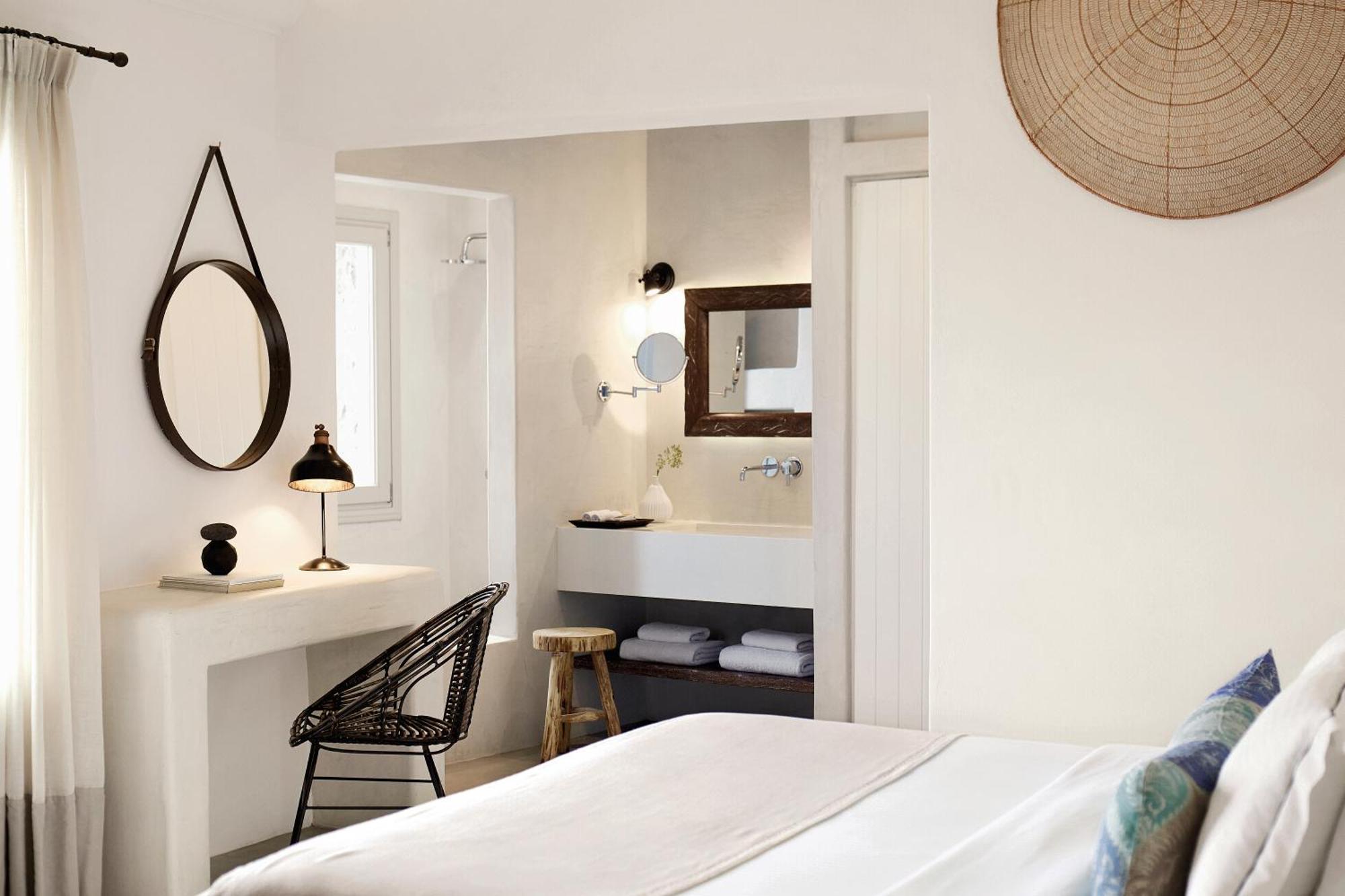 Santo Pure & Hotel 5*