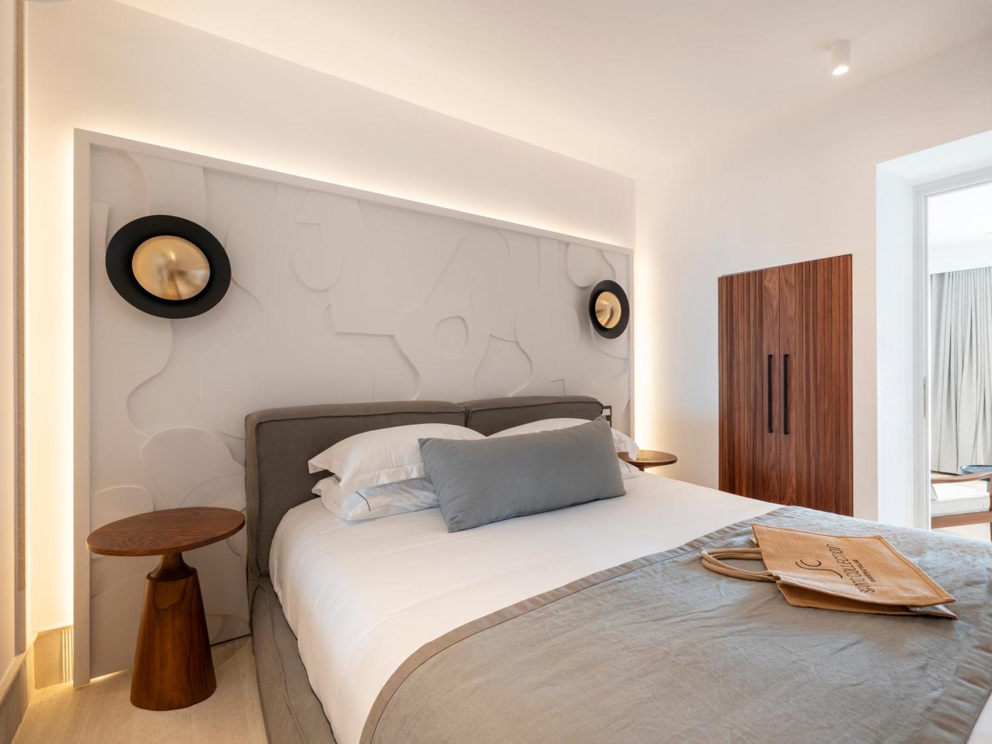 Hotel Santo Pure & 5*