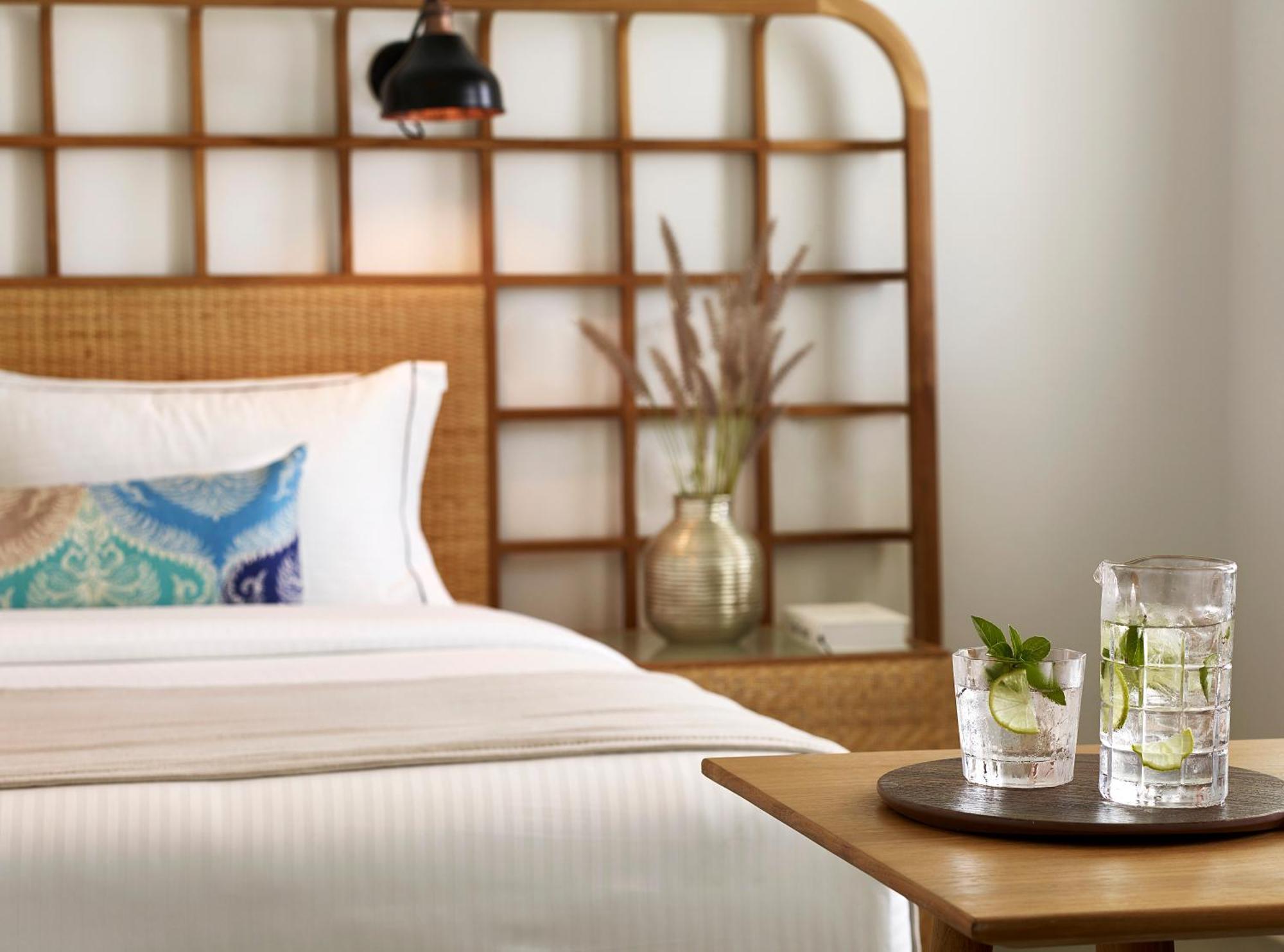 Hotel Santo Pure &