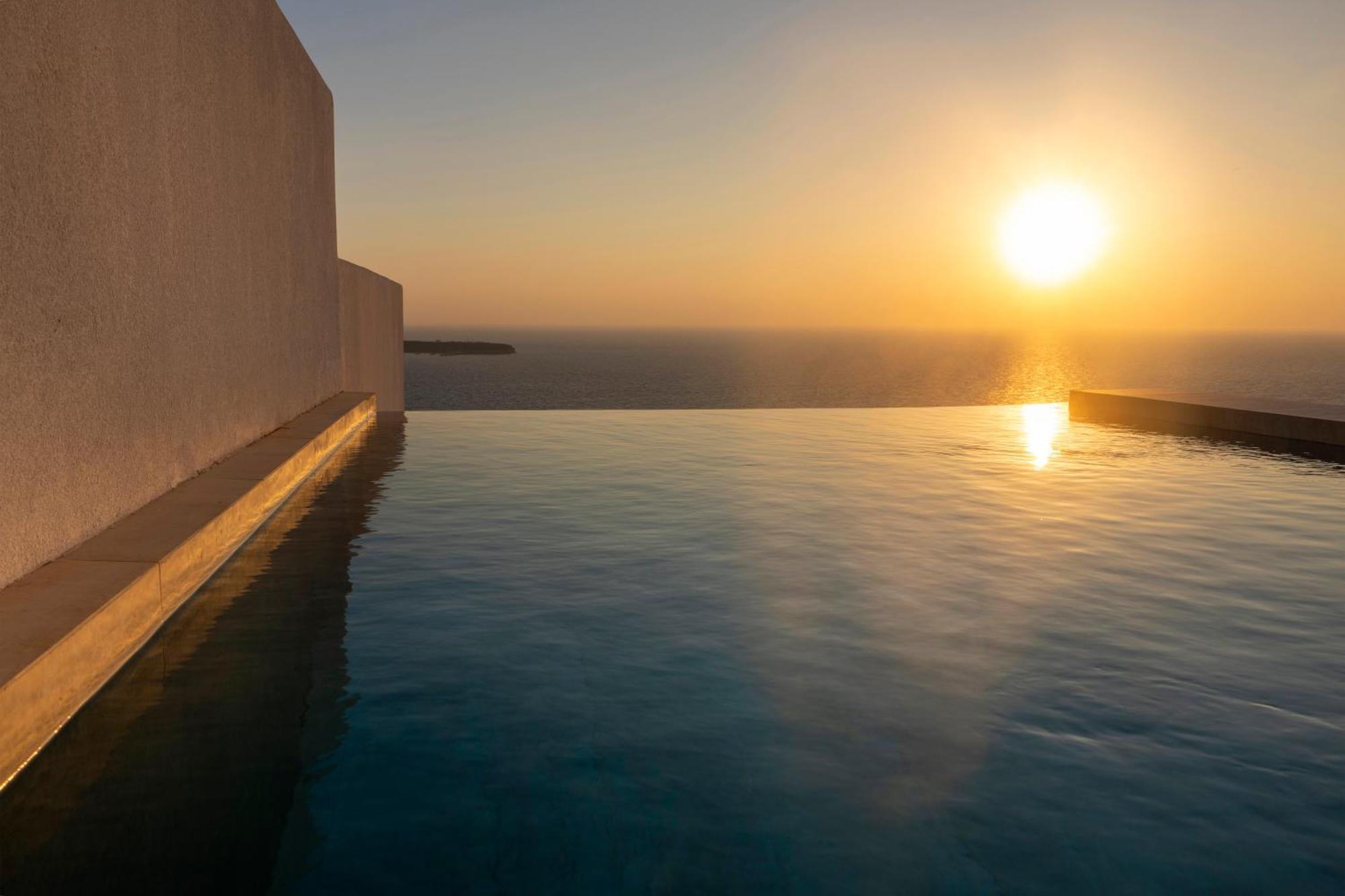 Hotel Santo Pure & Oía
