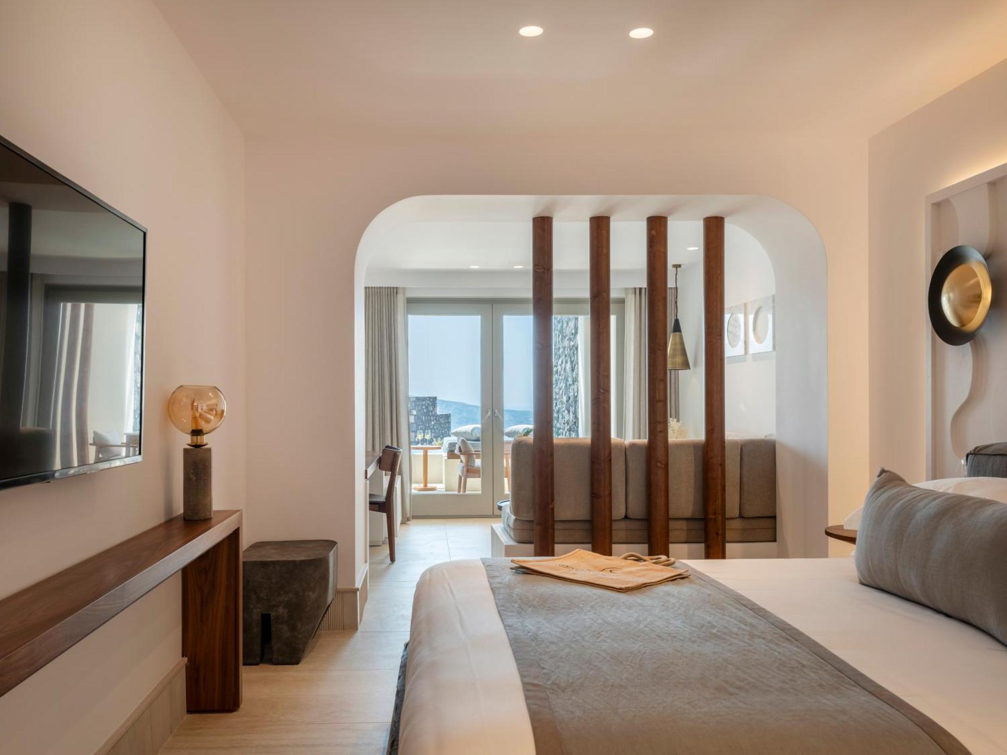 Hotel Santo Pure &