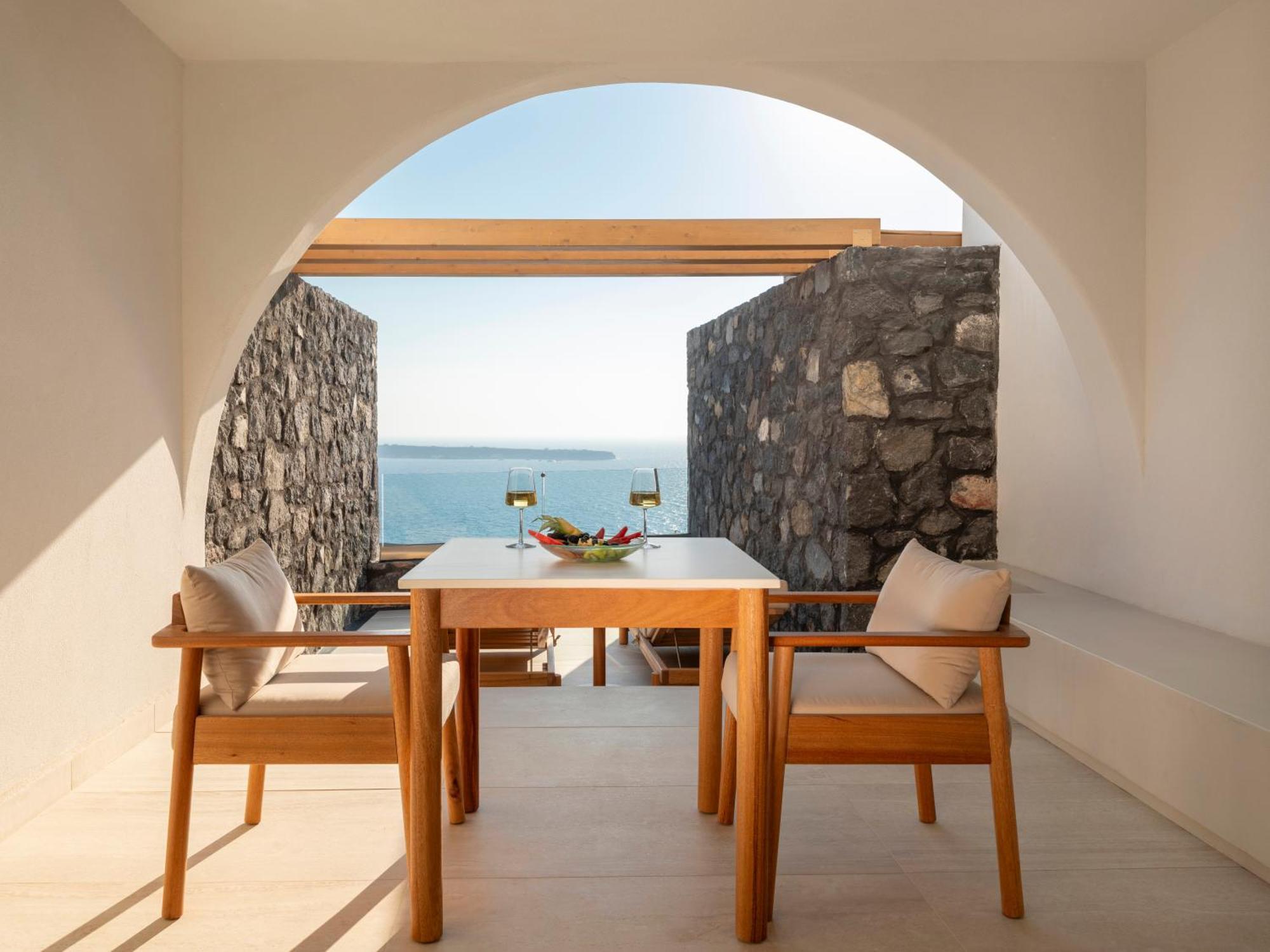 Santo Pure & Hotel 5*