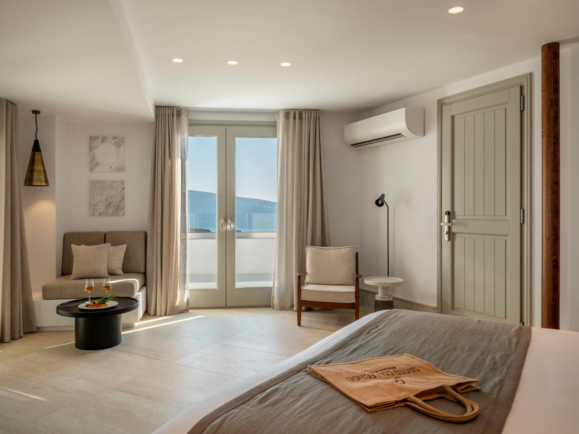 Santo Pure & Hotel