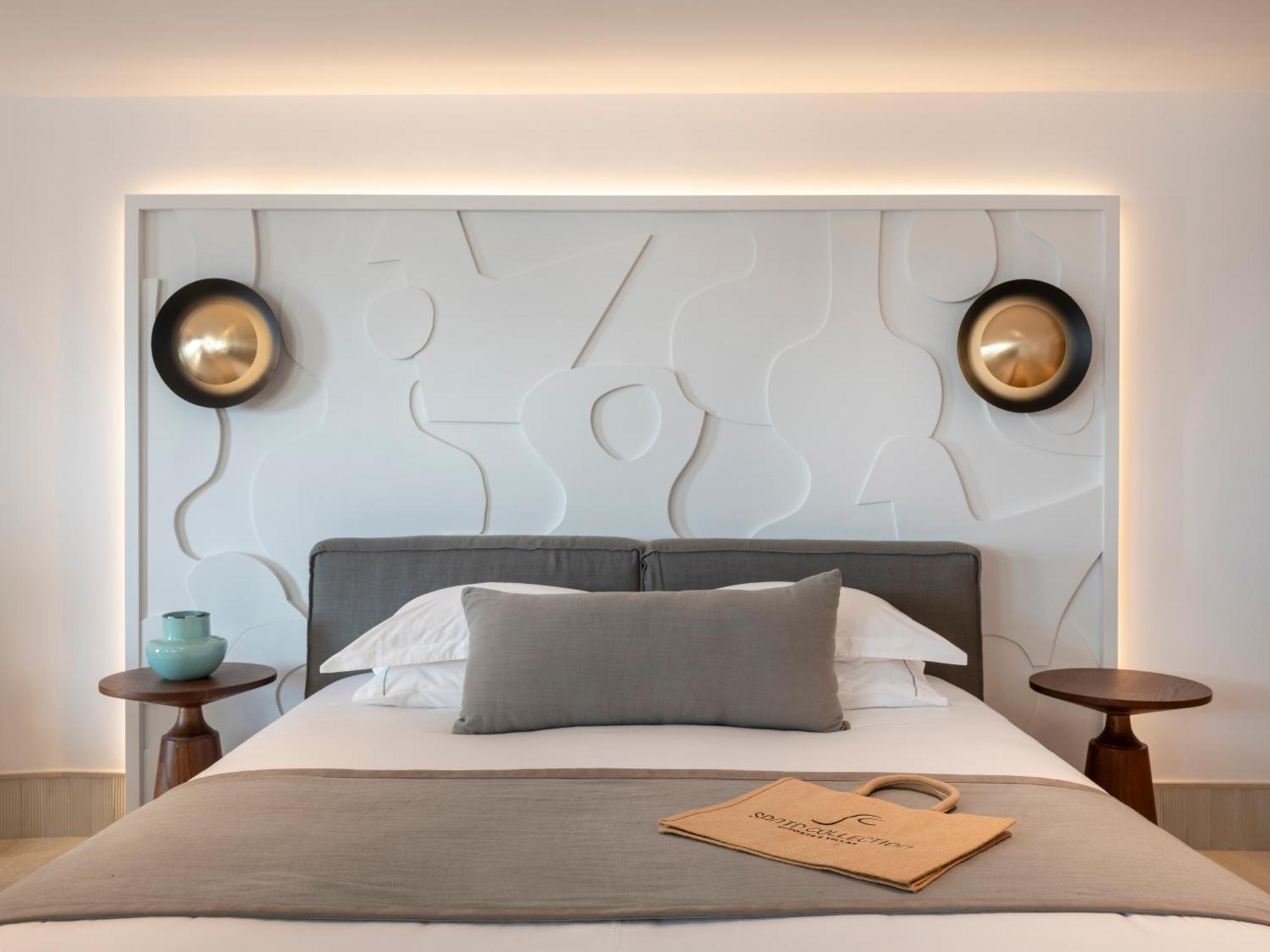 Hotel Santo Pure & 5*