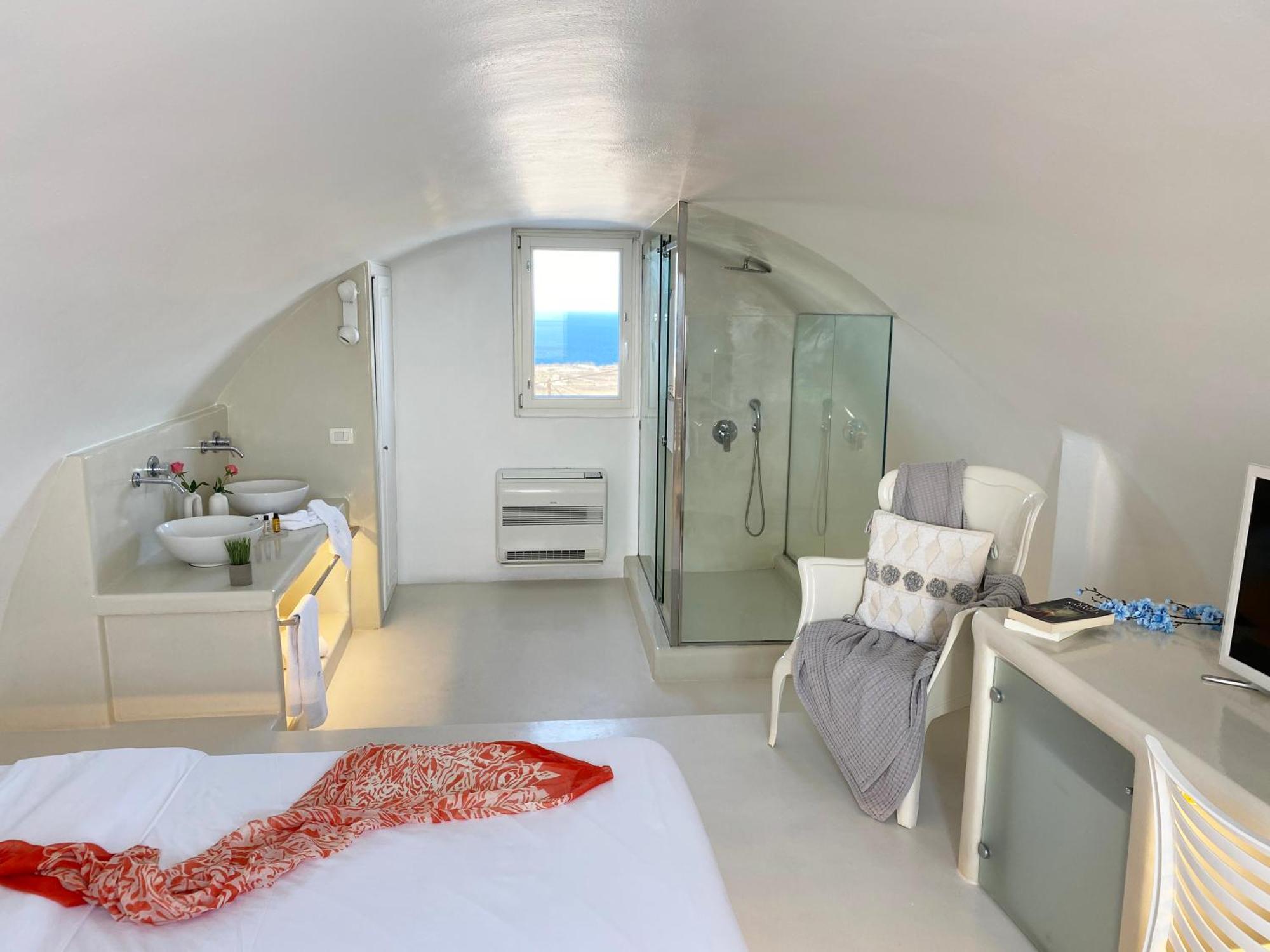 Holiday home Diamond Luxury Collection Oia (Santorini)