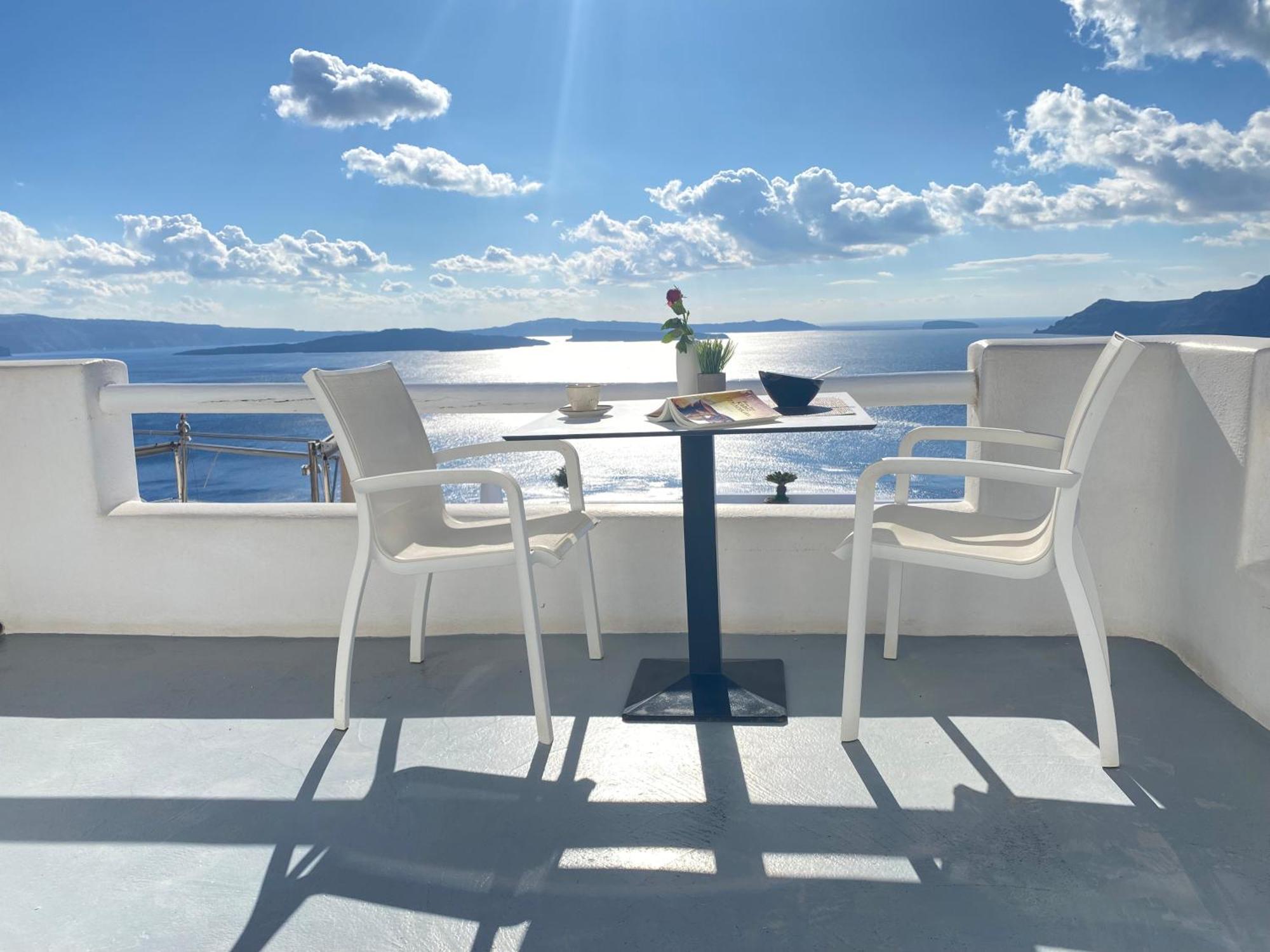 Diamond Luxury Collection Oia (Santorini)
