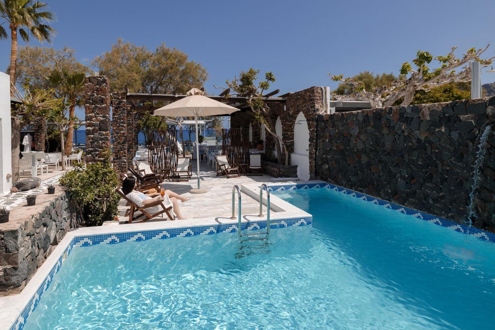 Delion Sea Hotel