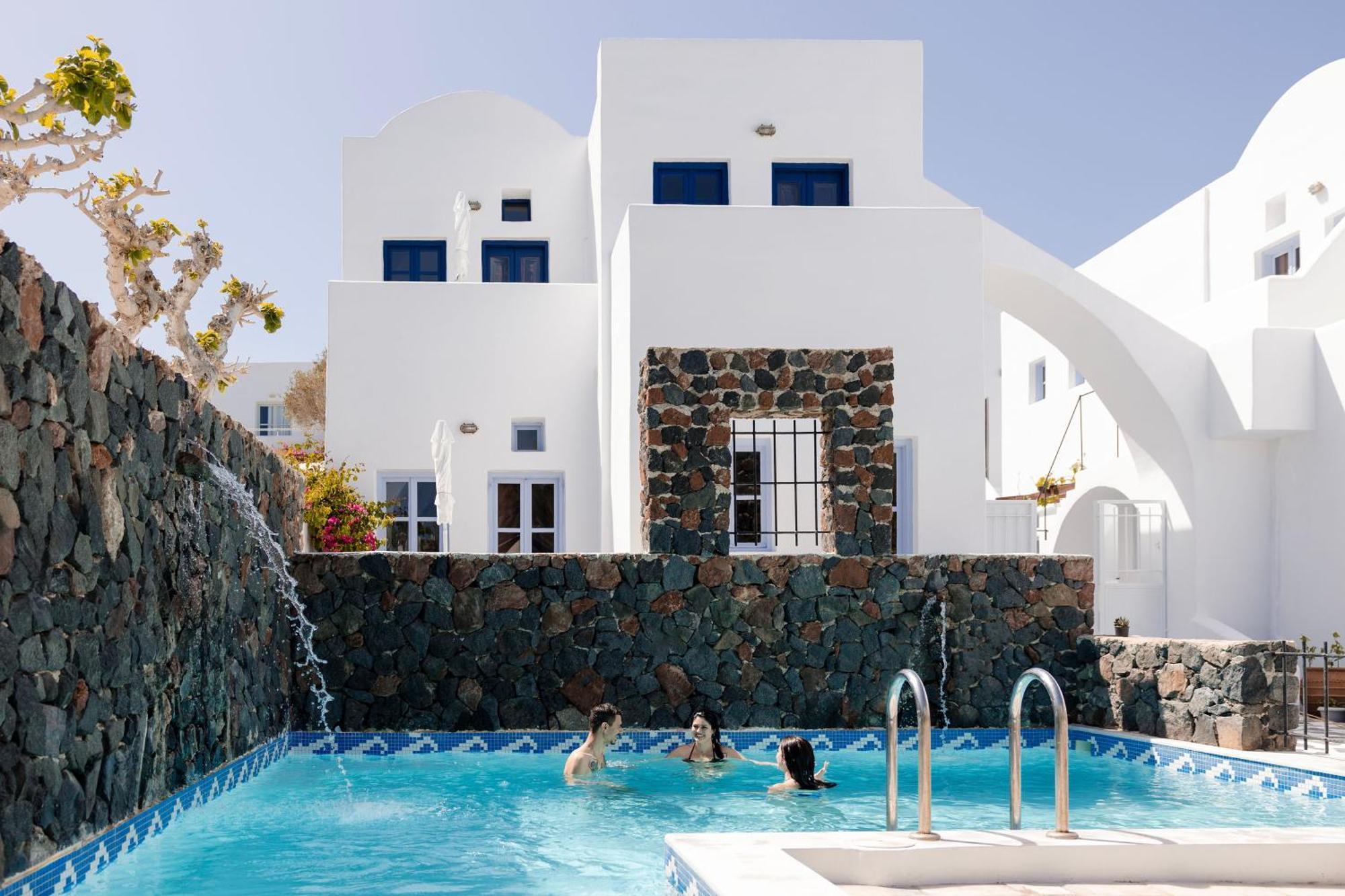 Hotel Delion Sea