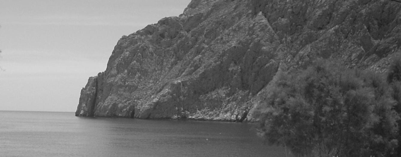 Delion Sea Kamári