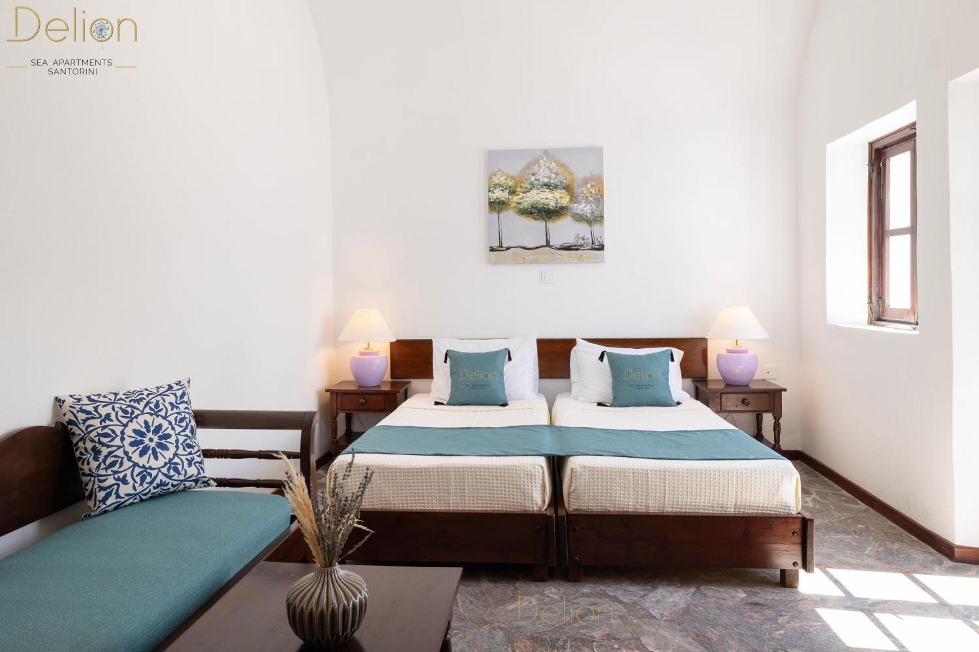 Delion Sea Hotel 4*