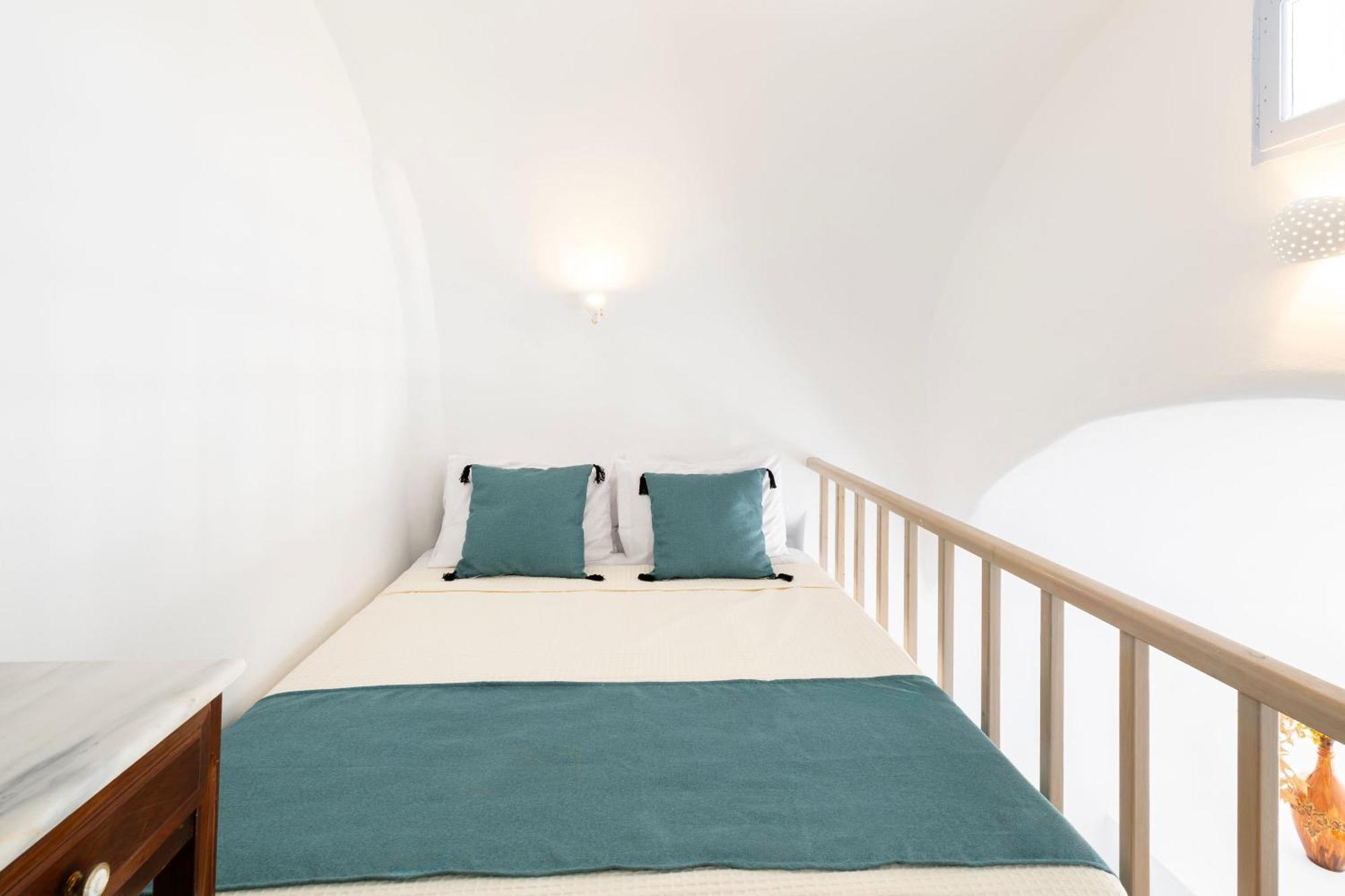 Delion Sea Hotel Kamári