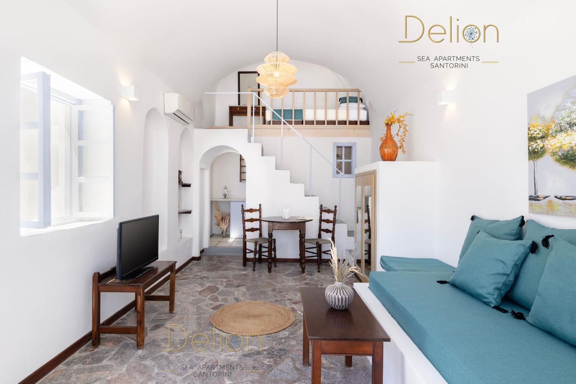 Delion Sea Hotel
