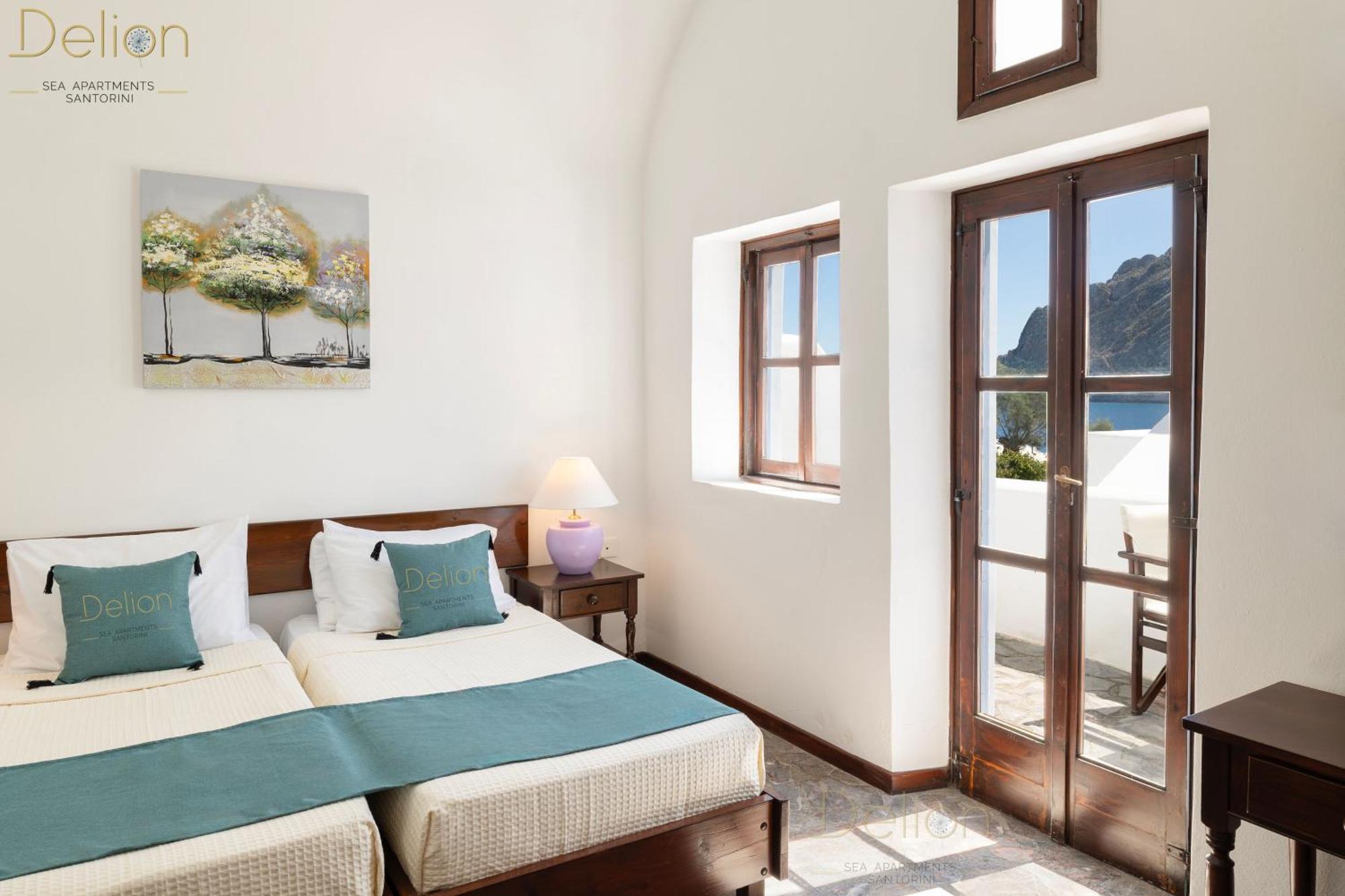 Hotel Delion Sea