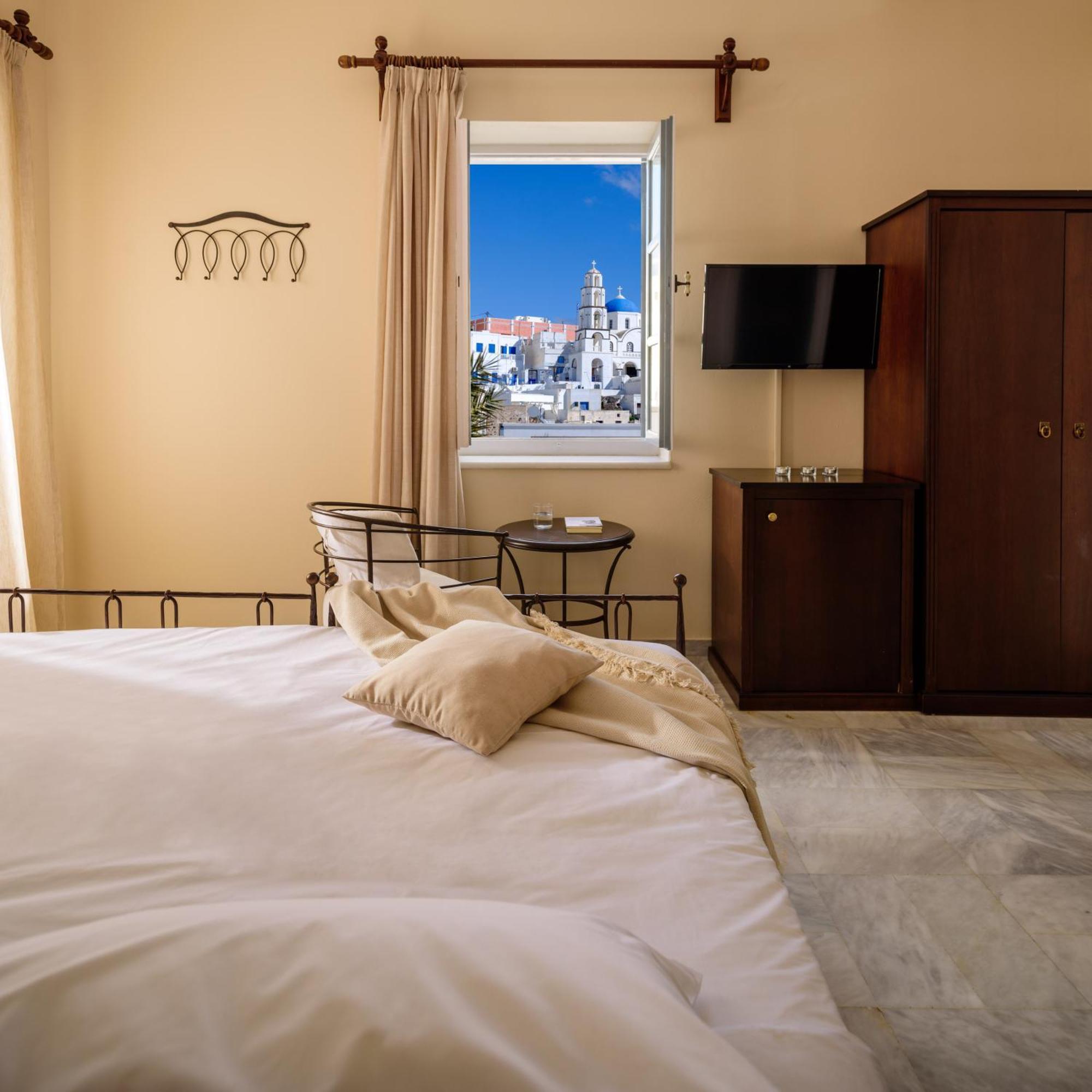 Hotel Ikio Concept Santorini *