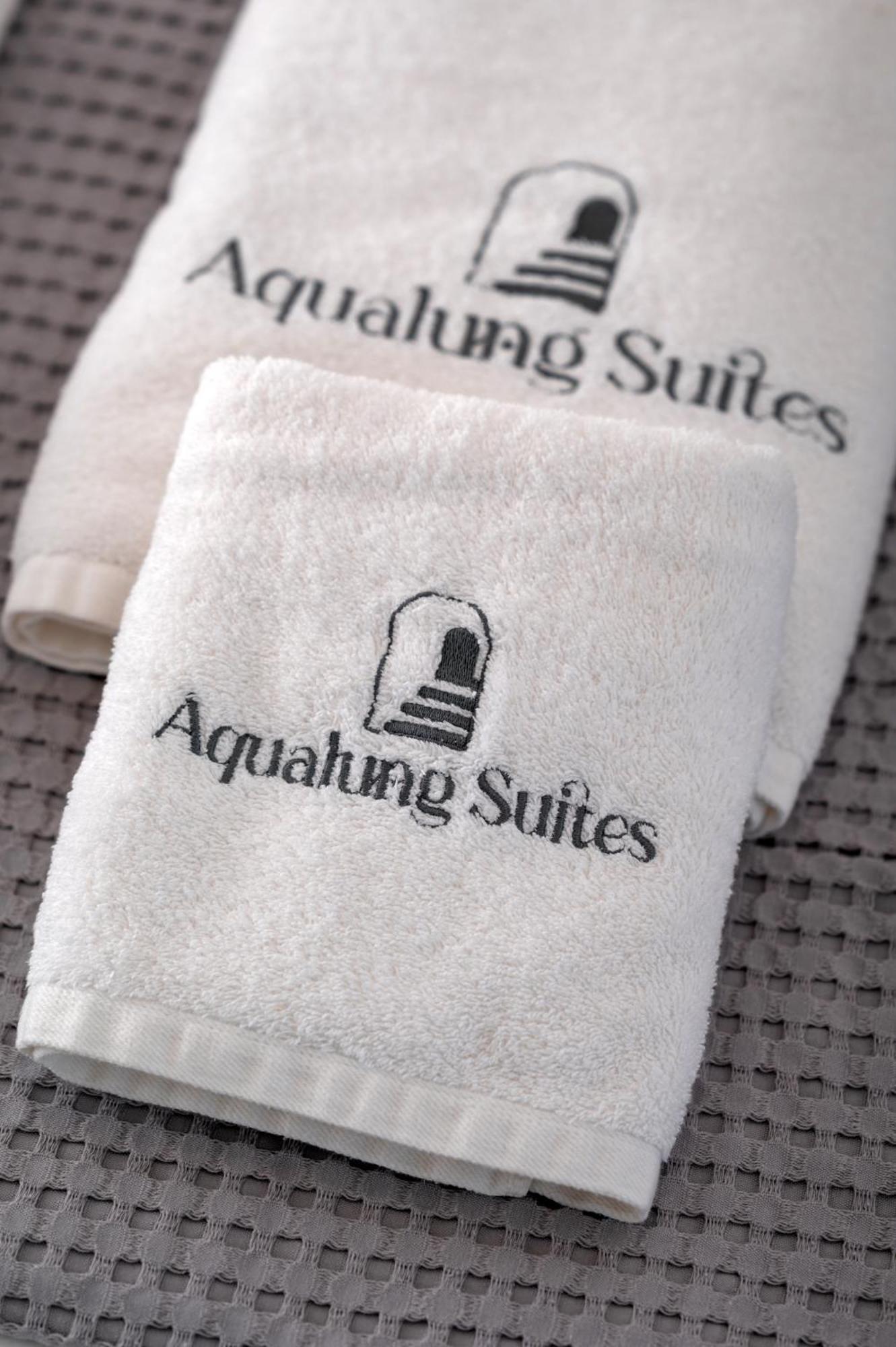Aqualung Hotel *