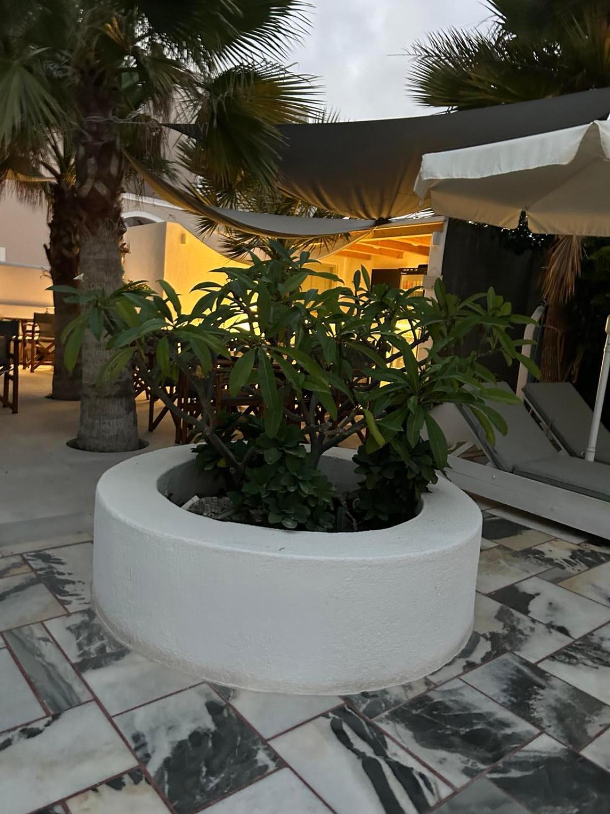 Casa de hóspedes George Karterados (Santorini)