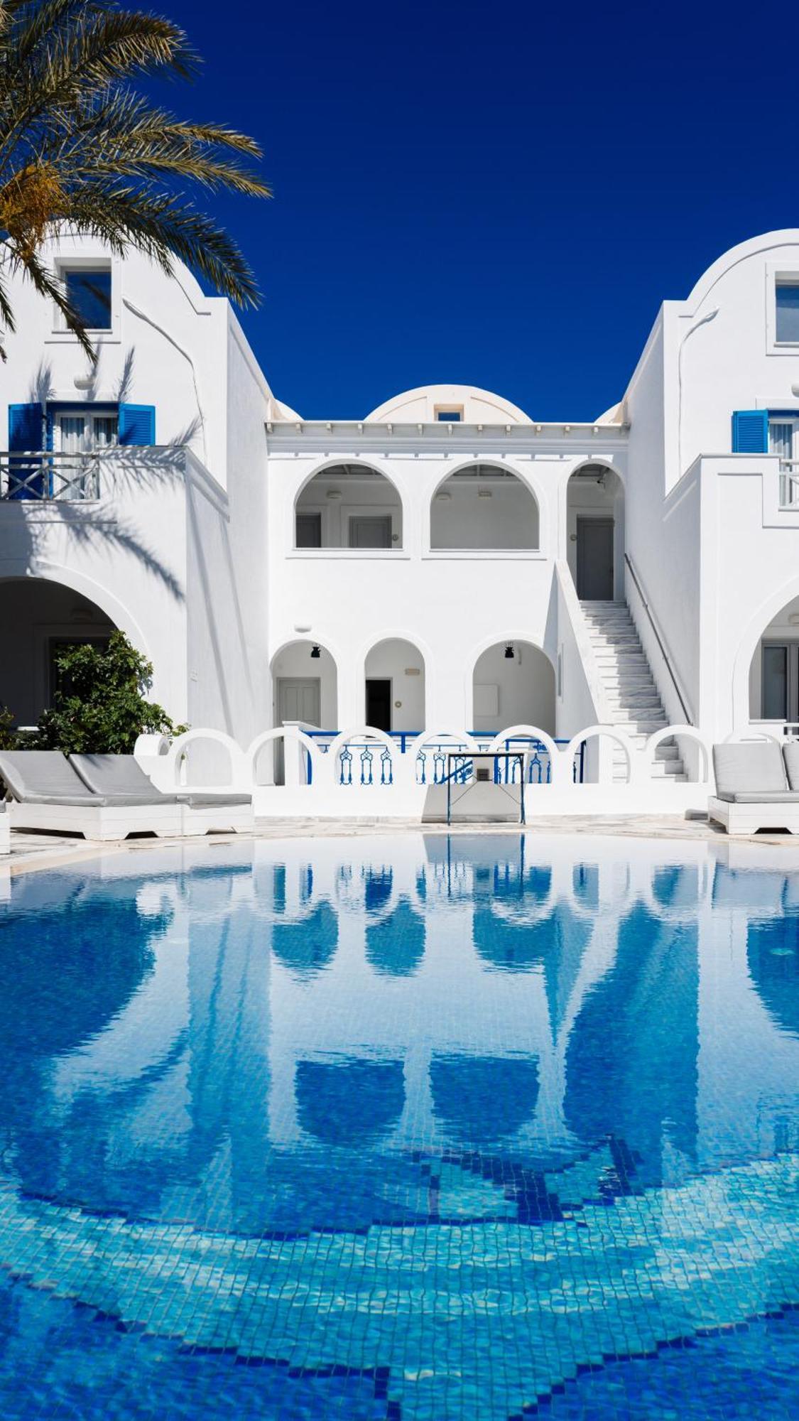 George Karterados (Santorini)