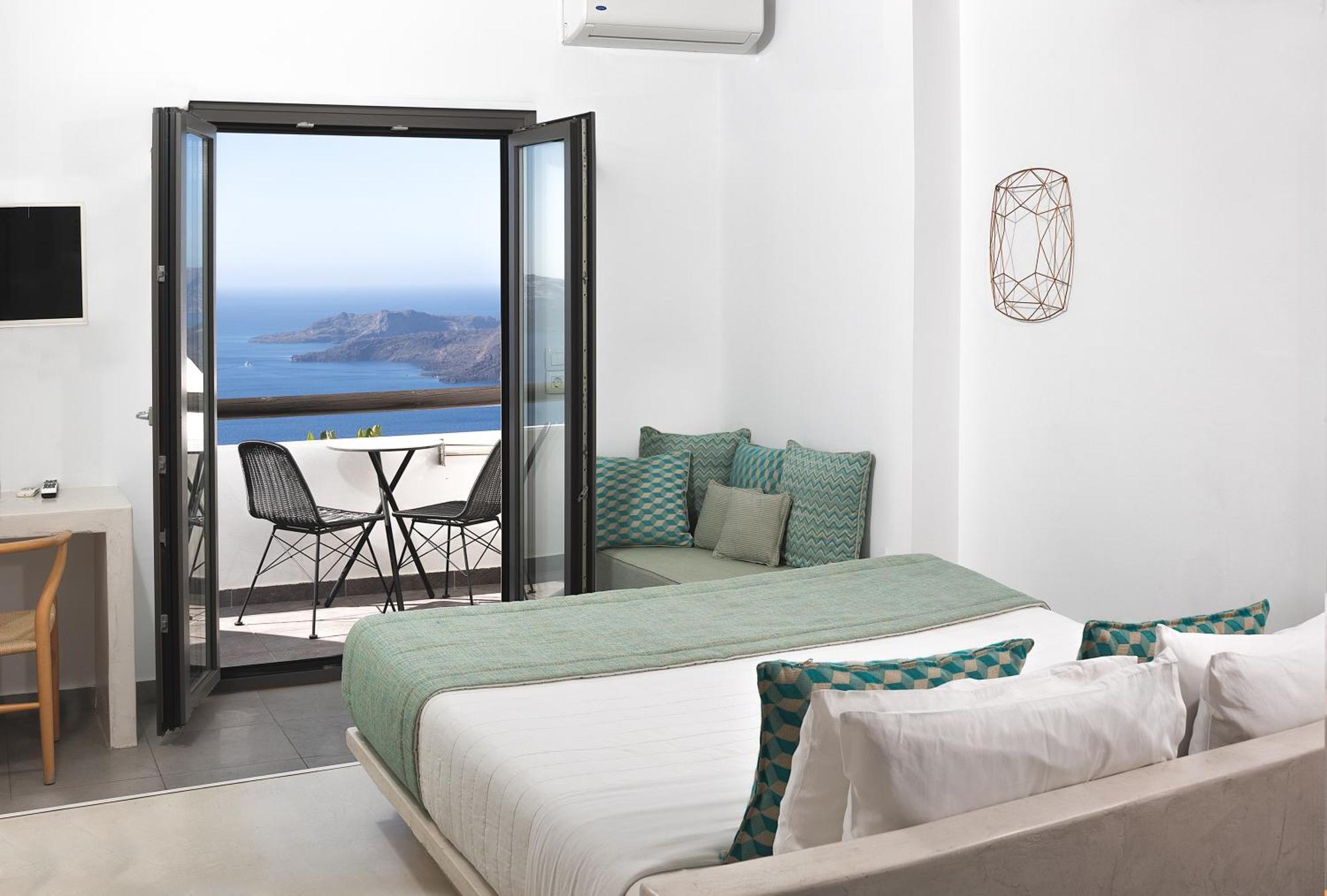 Amity - Adults Only Fira (Santorini)