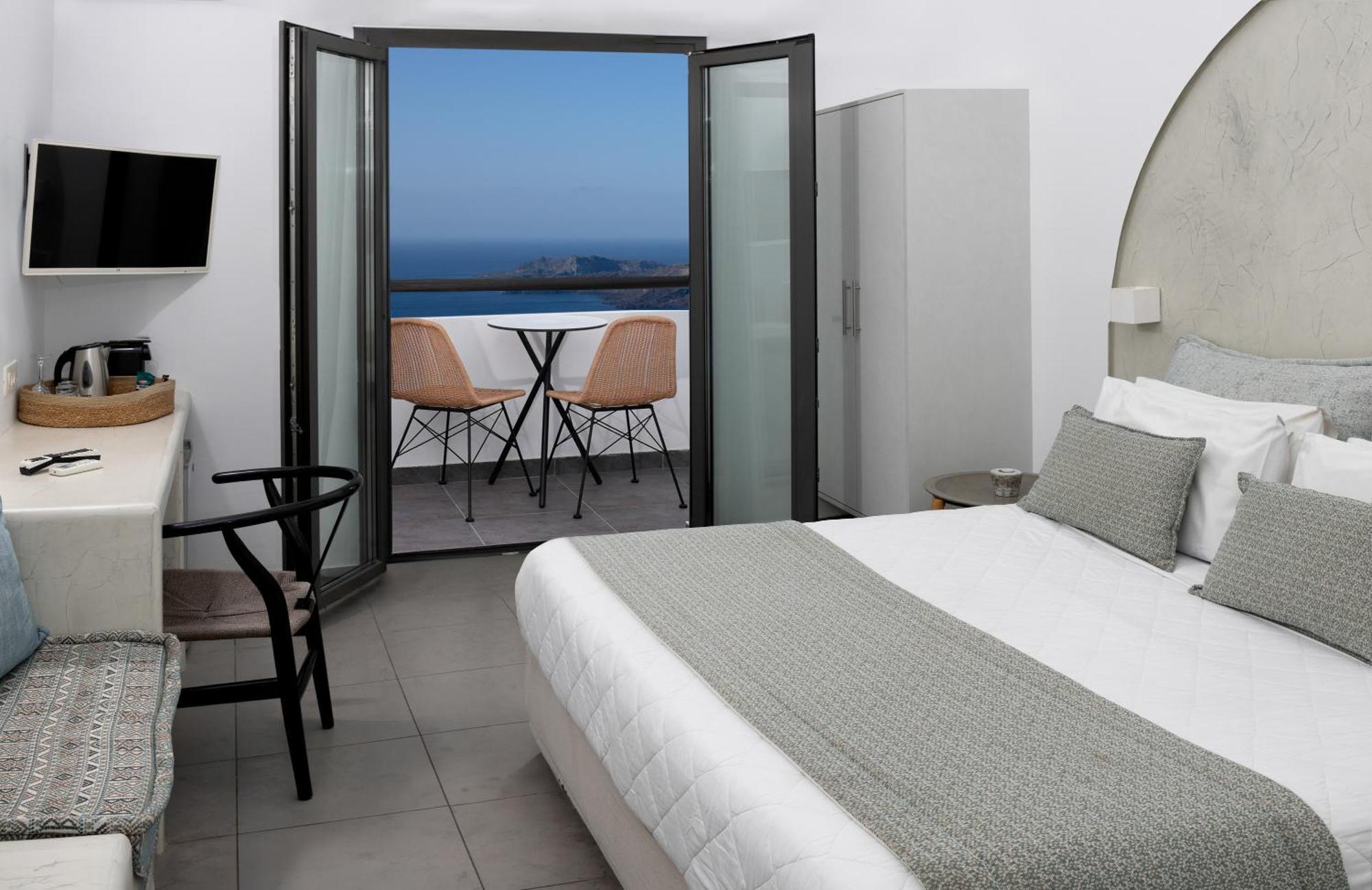 Amity - Adults Only Aparthotel 3*