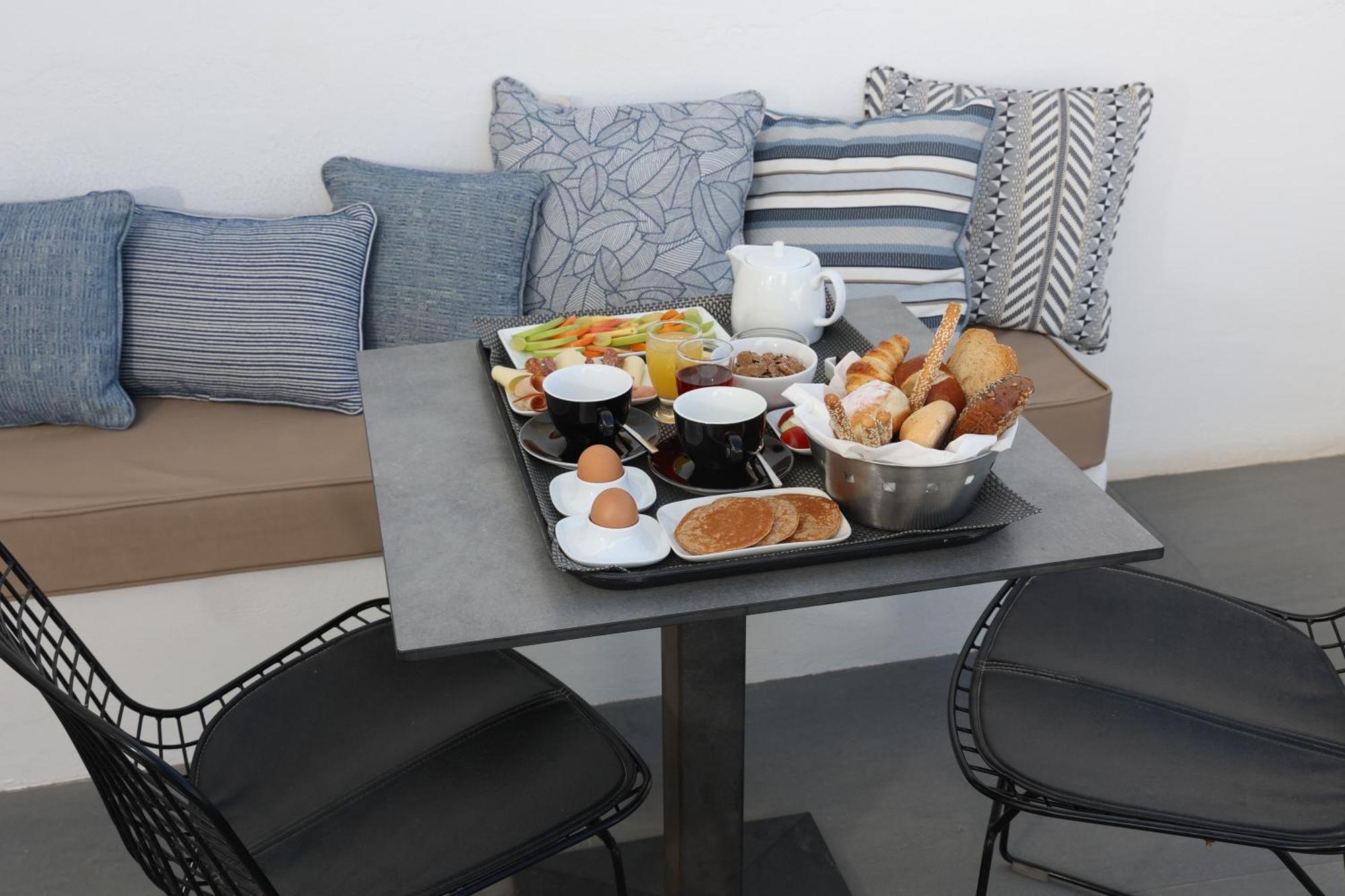 Amity - Adults Only Aparthotel