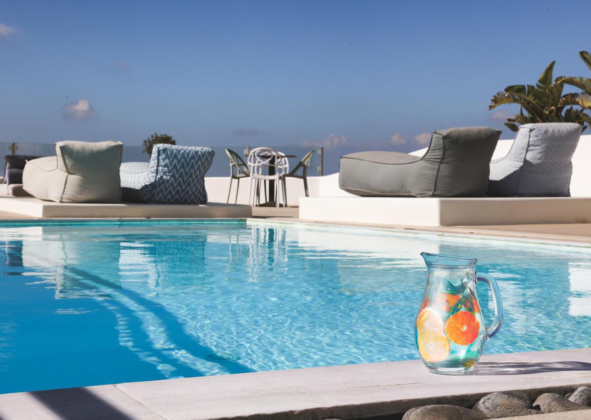 Amity - Adults Only Aparthotel 3*
