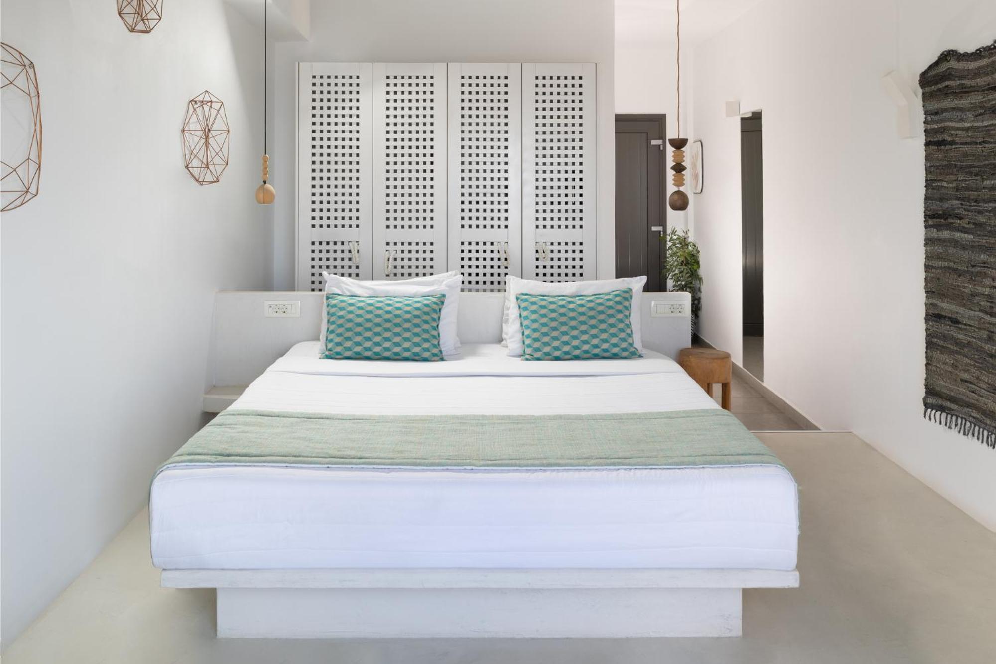 Aparthotel Amity - Adults Only 3*