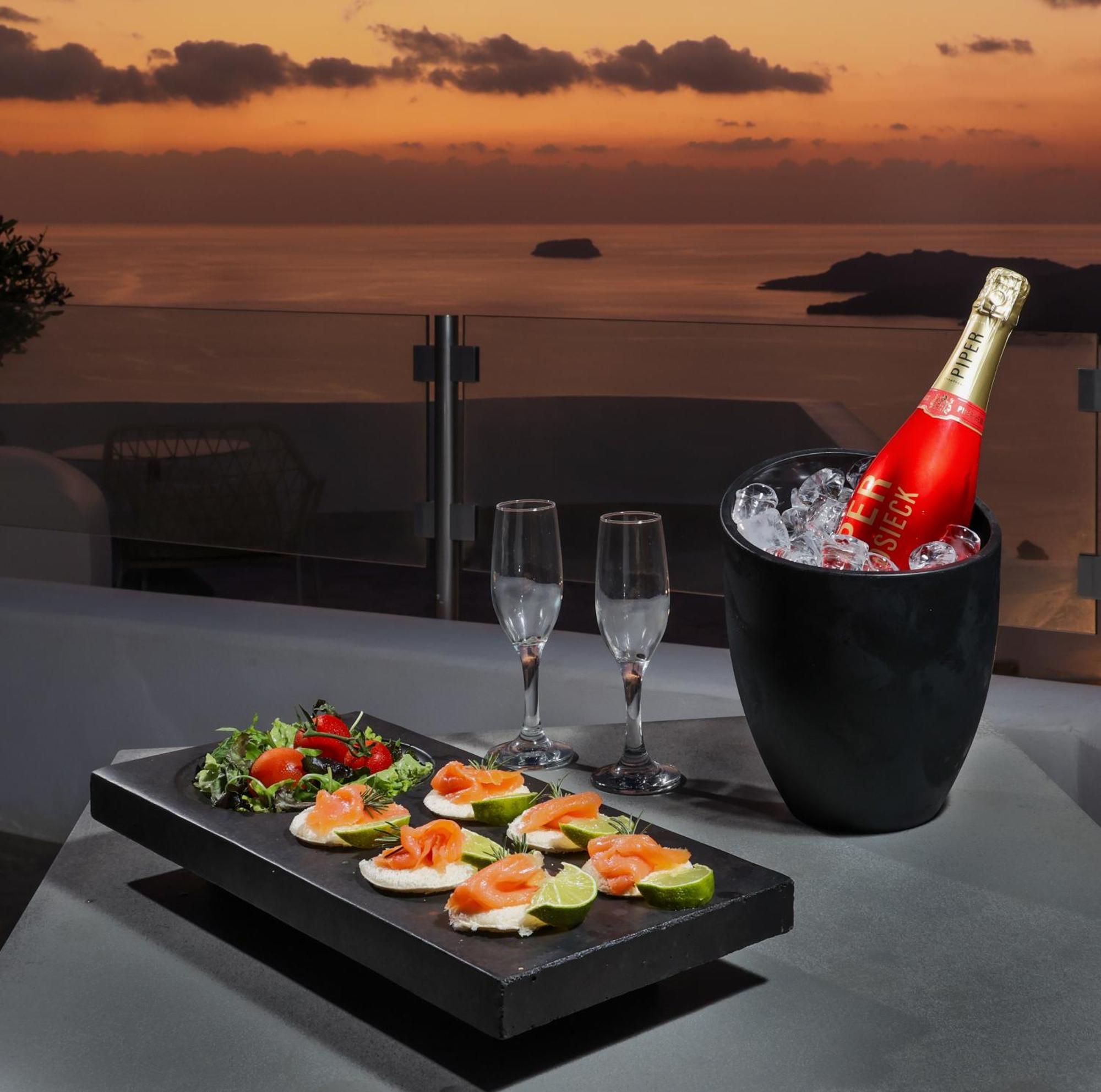 Aparthotel Amity - Adults Only Fira (Santorini)