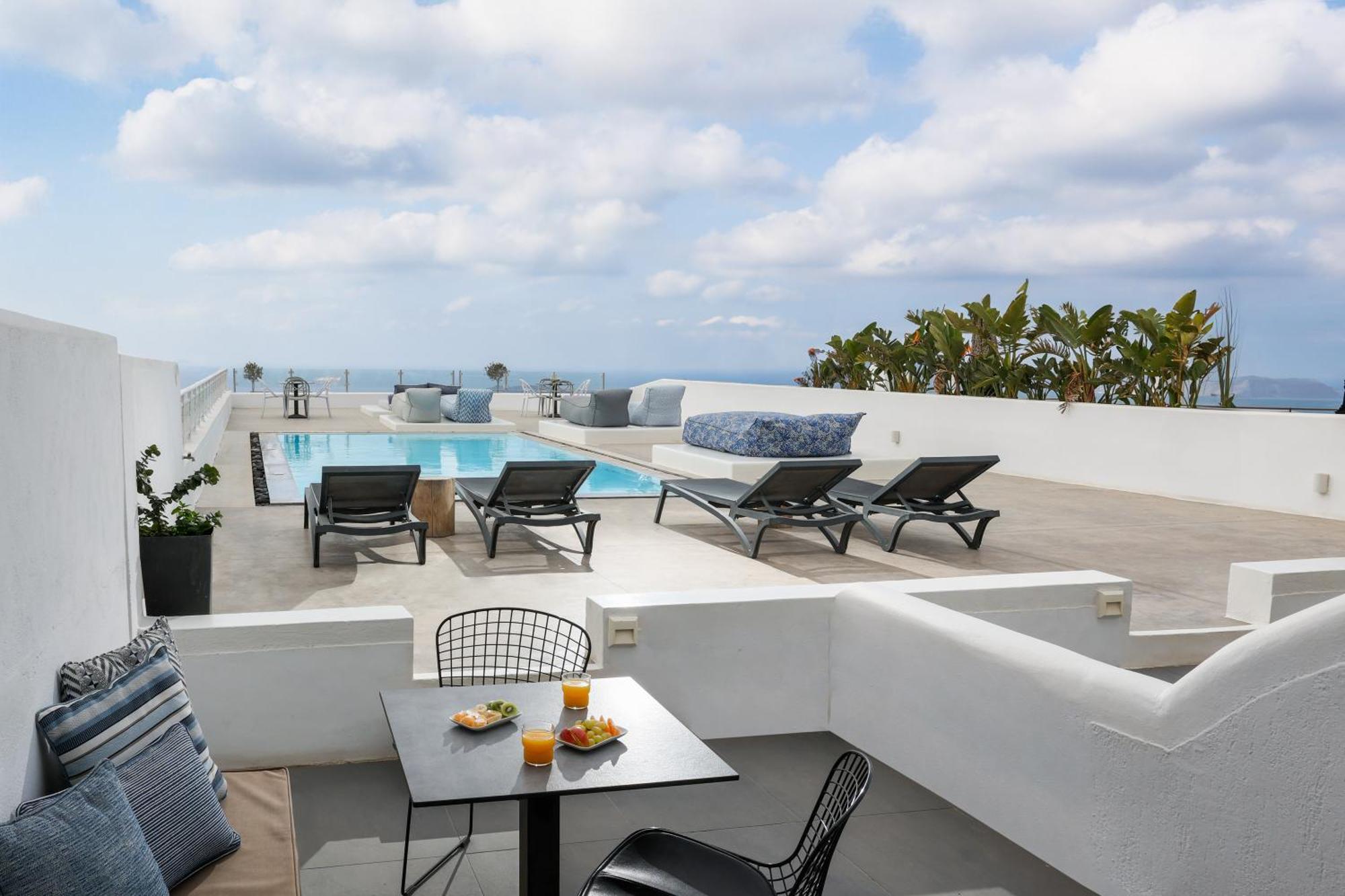 Amity - Adults Only Fira (Santorini)