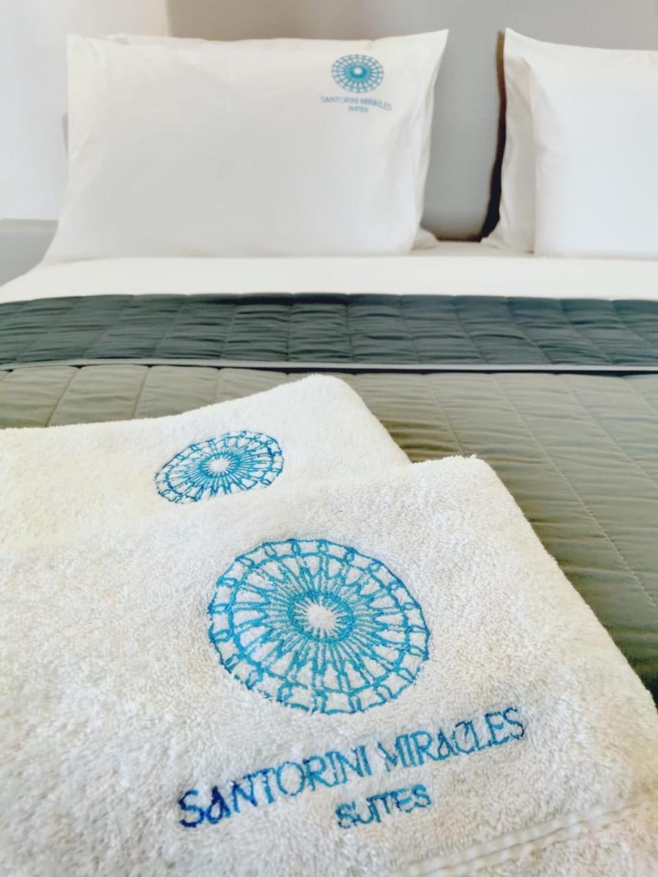 Aparthotel Santorini Miracles Suites, Adults Only *