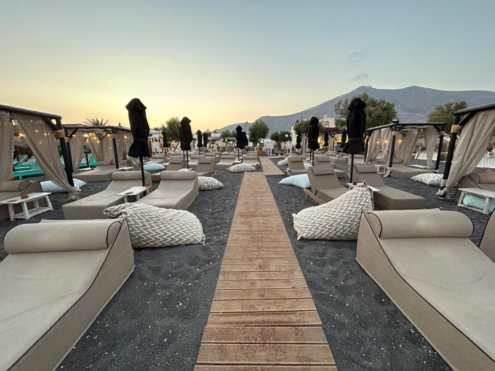 Santorini Miracles Suites, Adults Only *