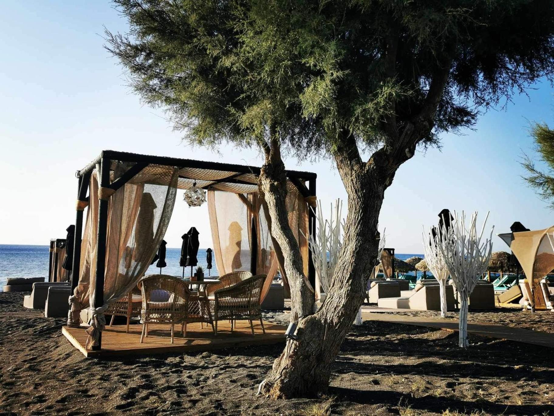 Aparthotel Santorini Miracles Suites, Adults Only
