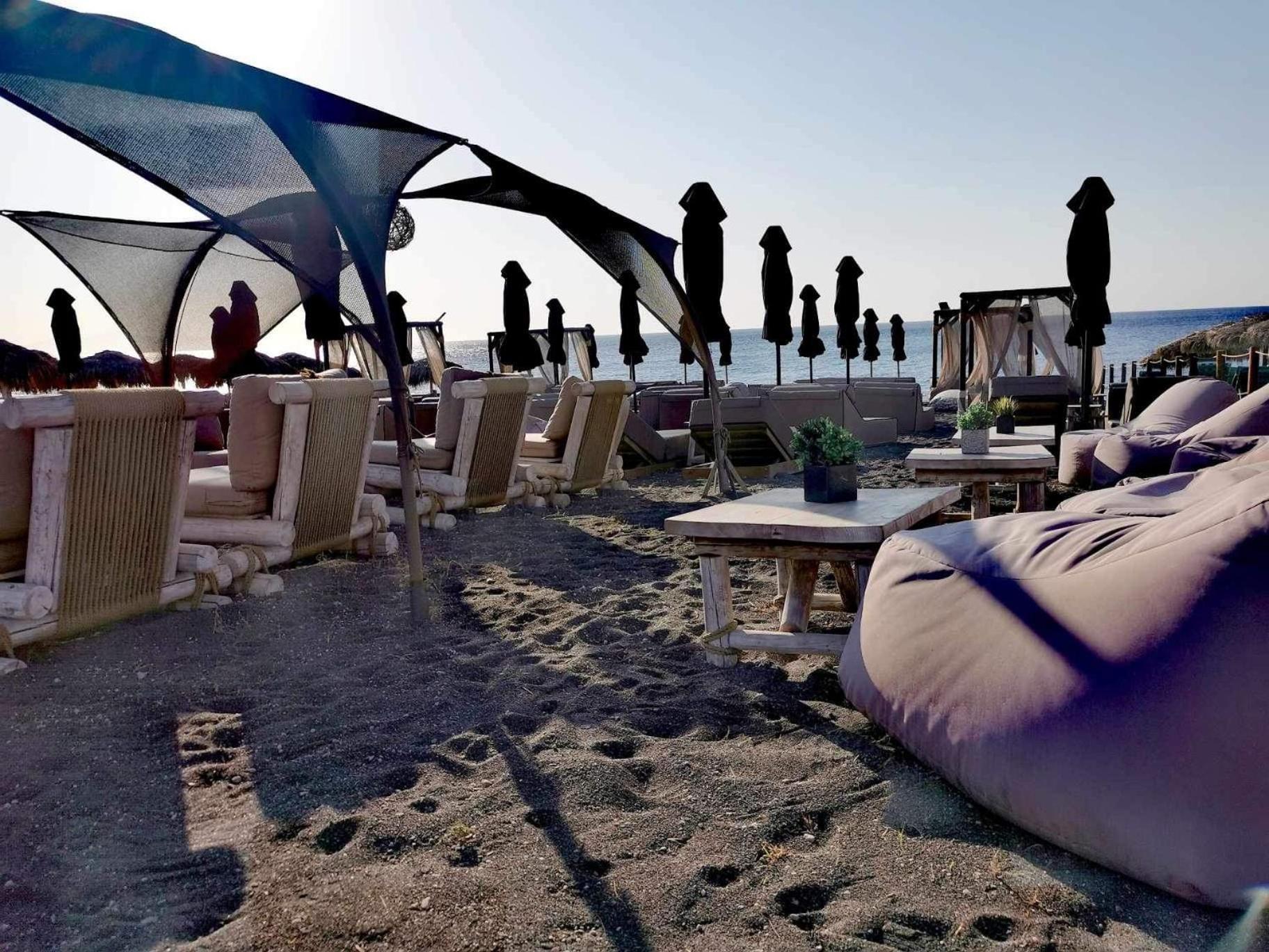 Santorini Miracles Suites, Adults Only Aparthotel *