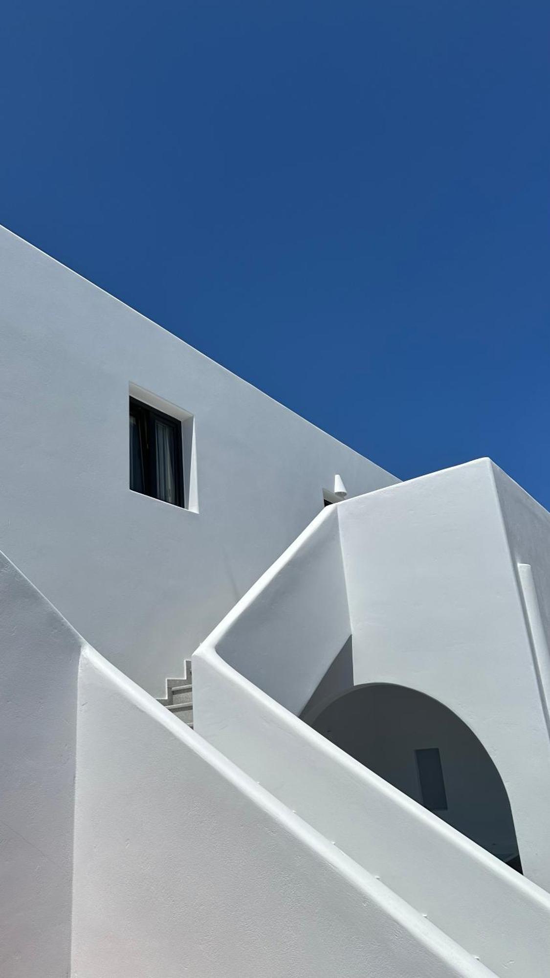Santorini Miracles Suites, Adults Only Perissa (Santorini)