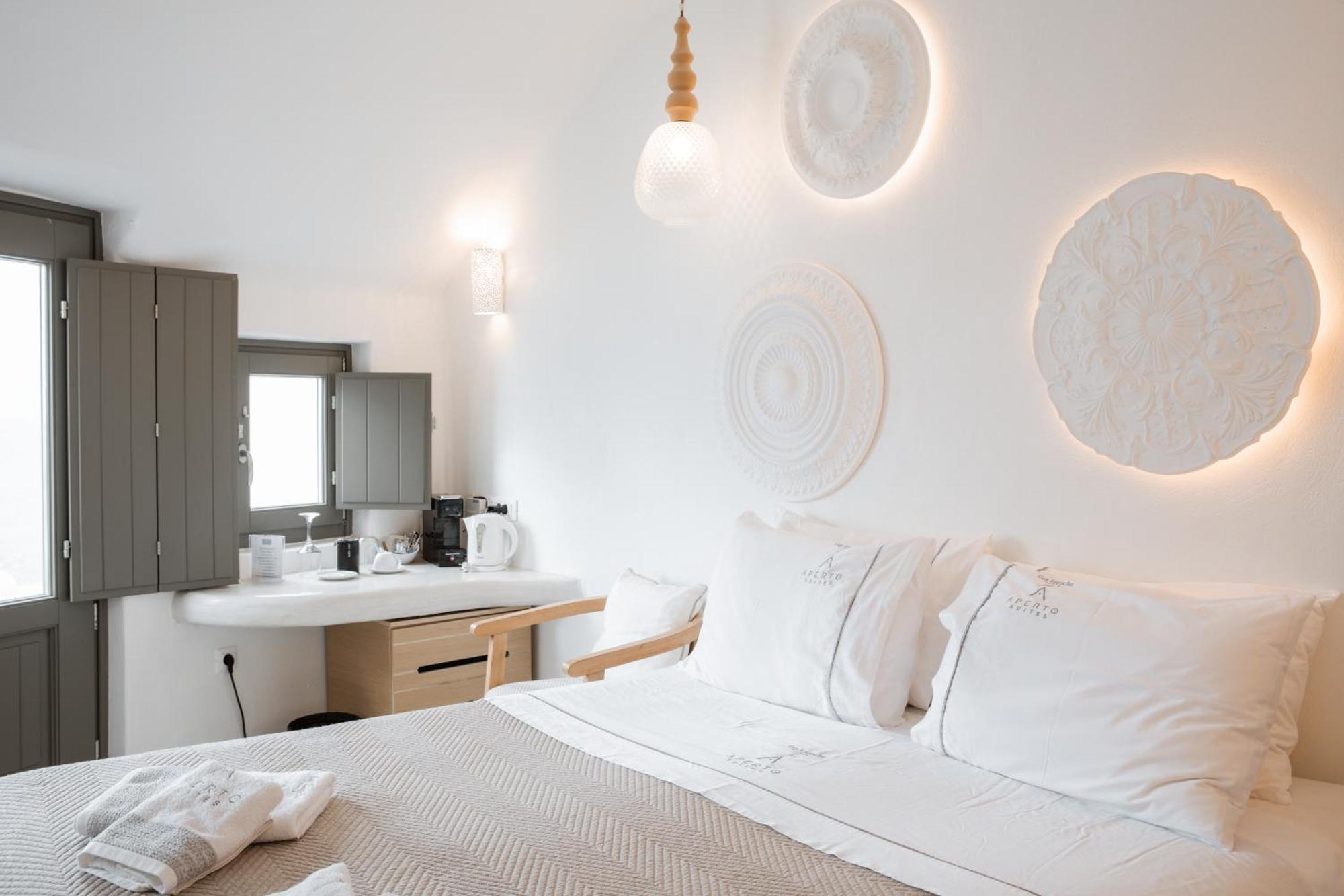 Hotel Aperto - Adults Only 3*