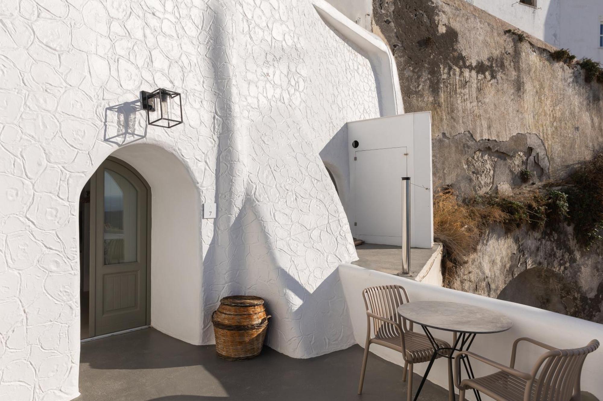 Aperto - Adults Only Fira (Santorini)