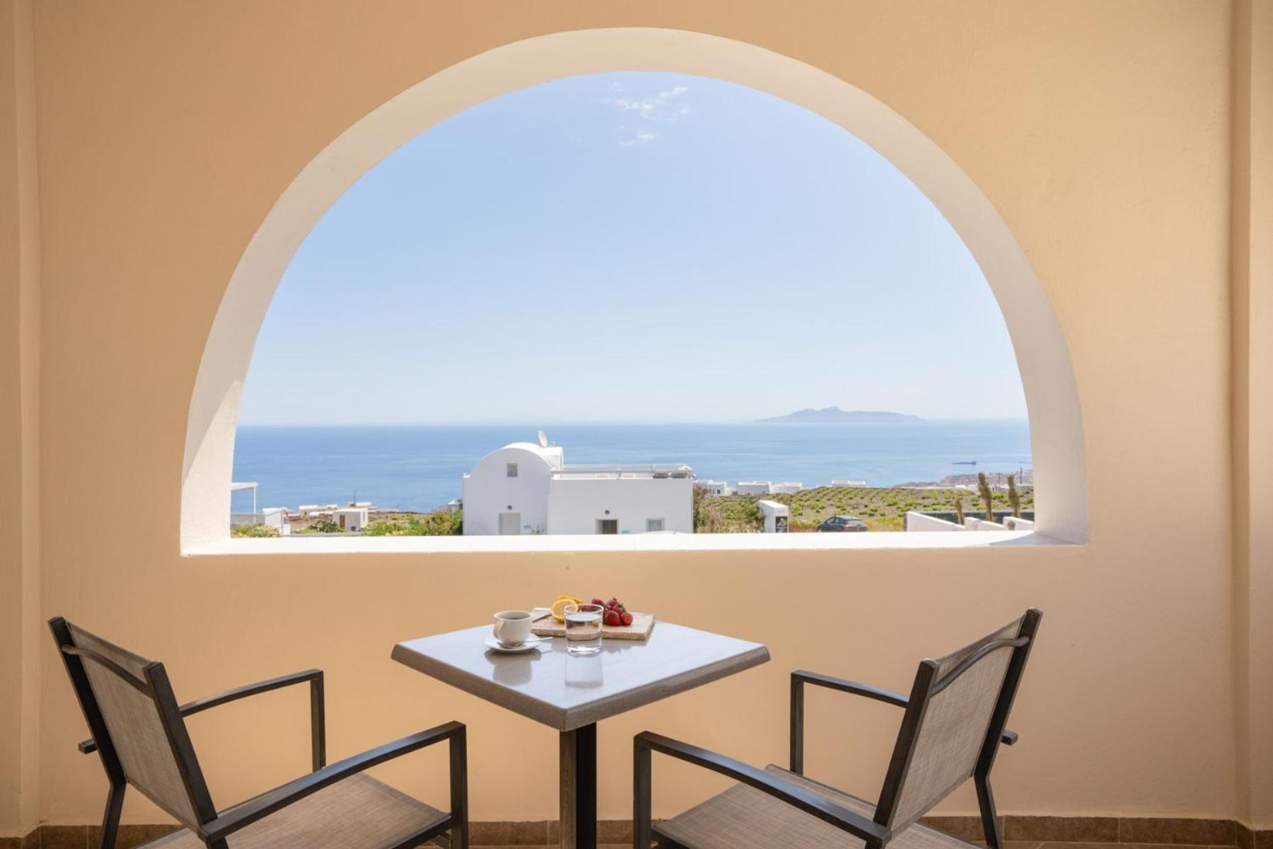 Libertad Imerovigli (Santorini)