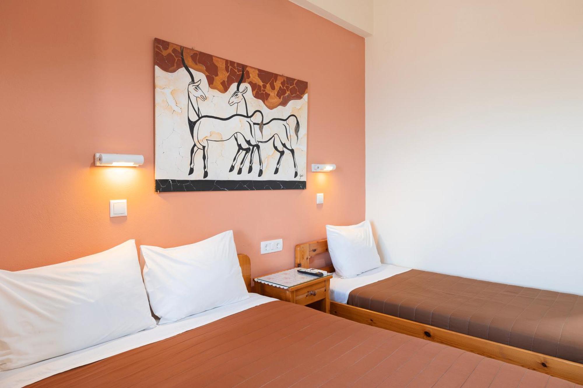 Guest house Stella 2*