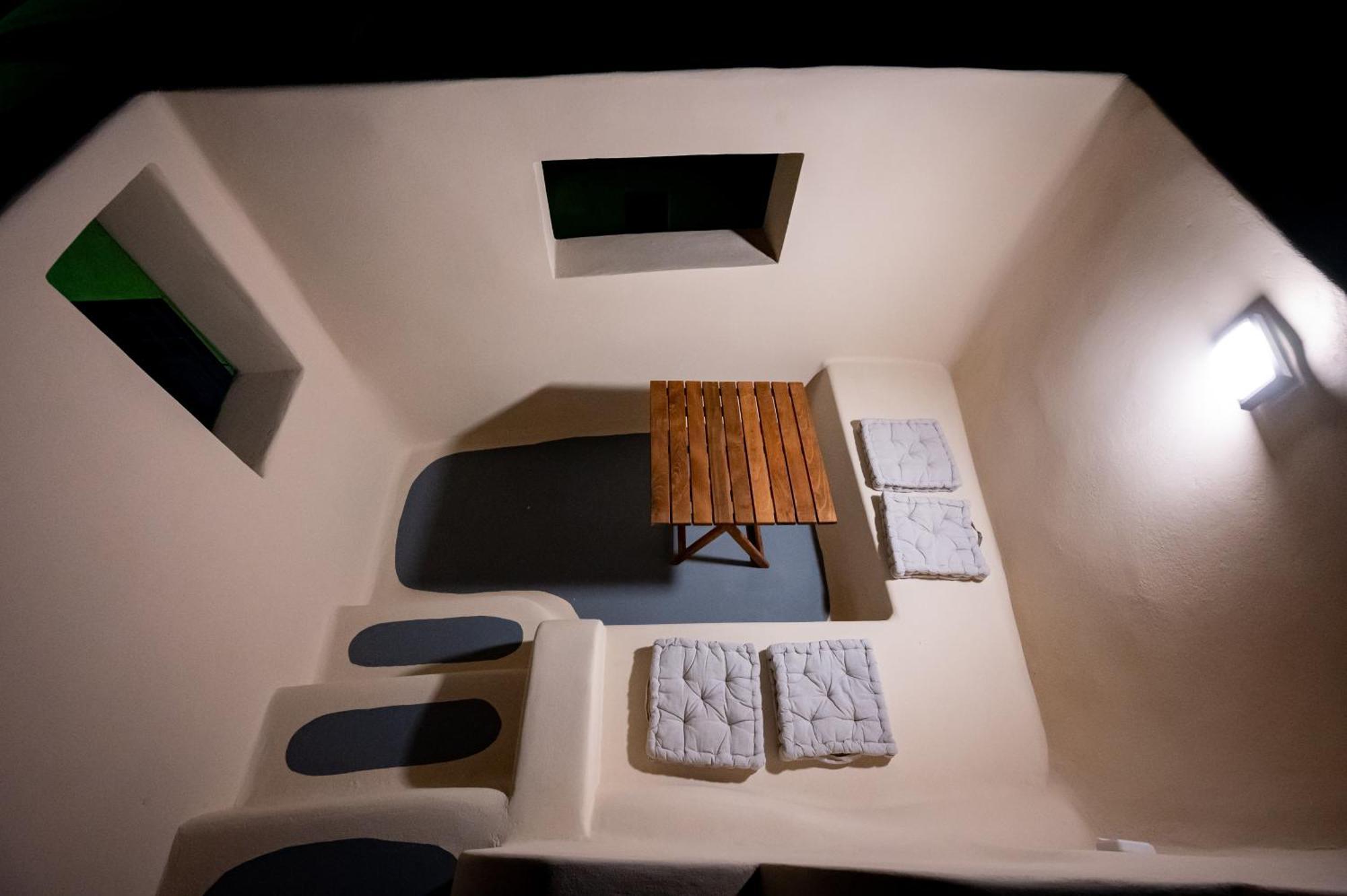 Apartamento Lotza Oia